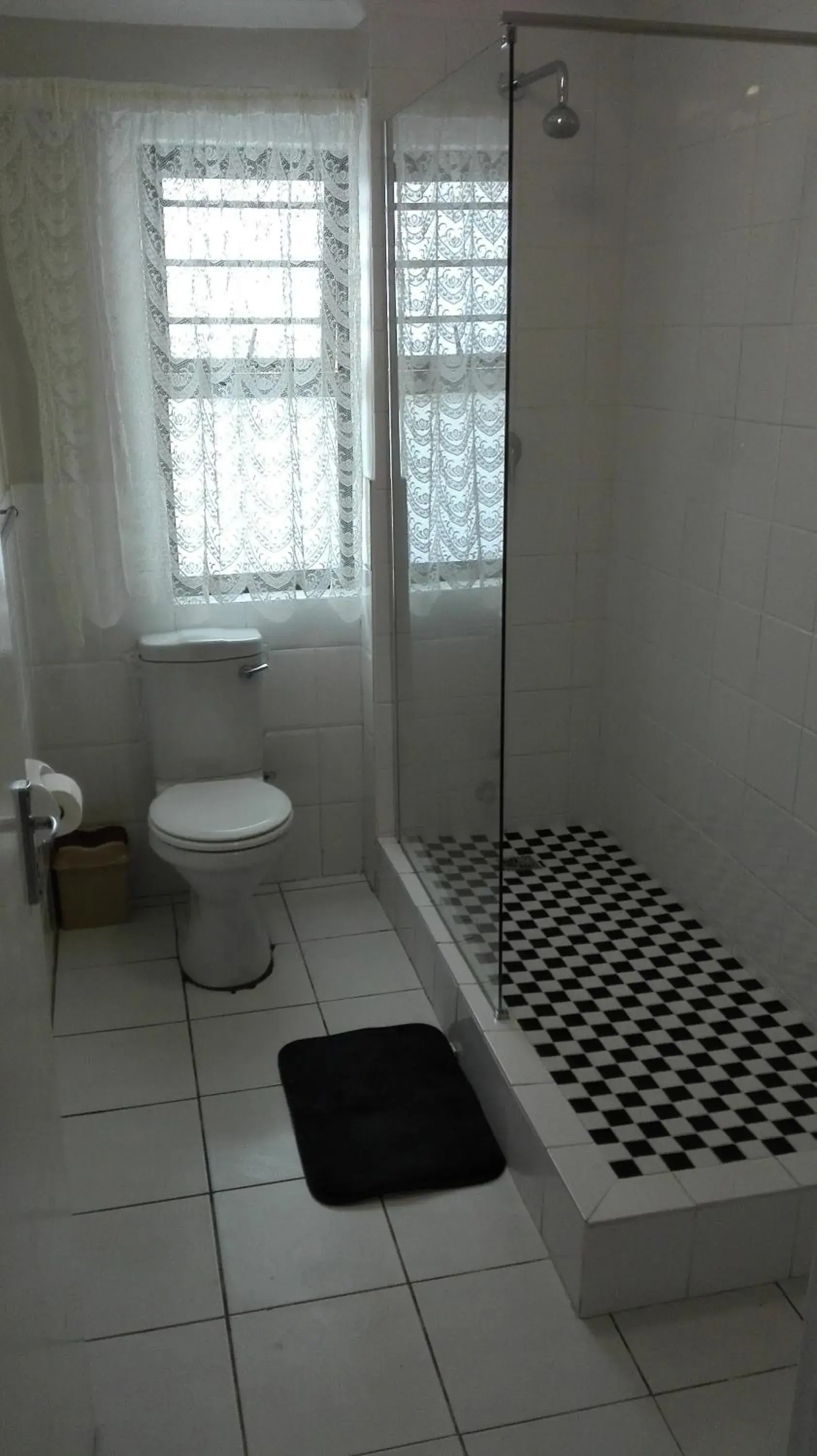 One-Bedroom Apartment in Serengeti Self Catering Units One-Bedroom Apartment in Serengeti Self Catering Units