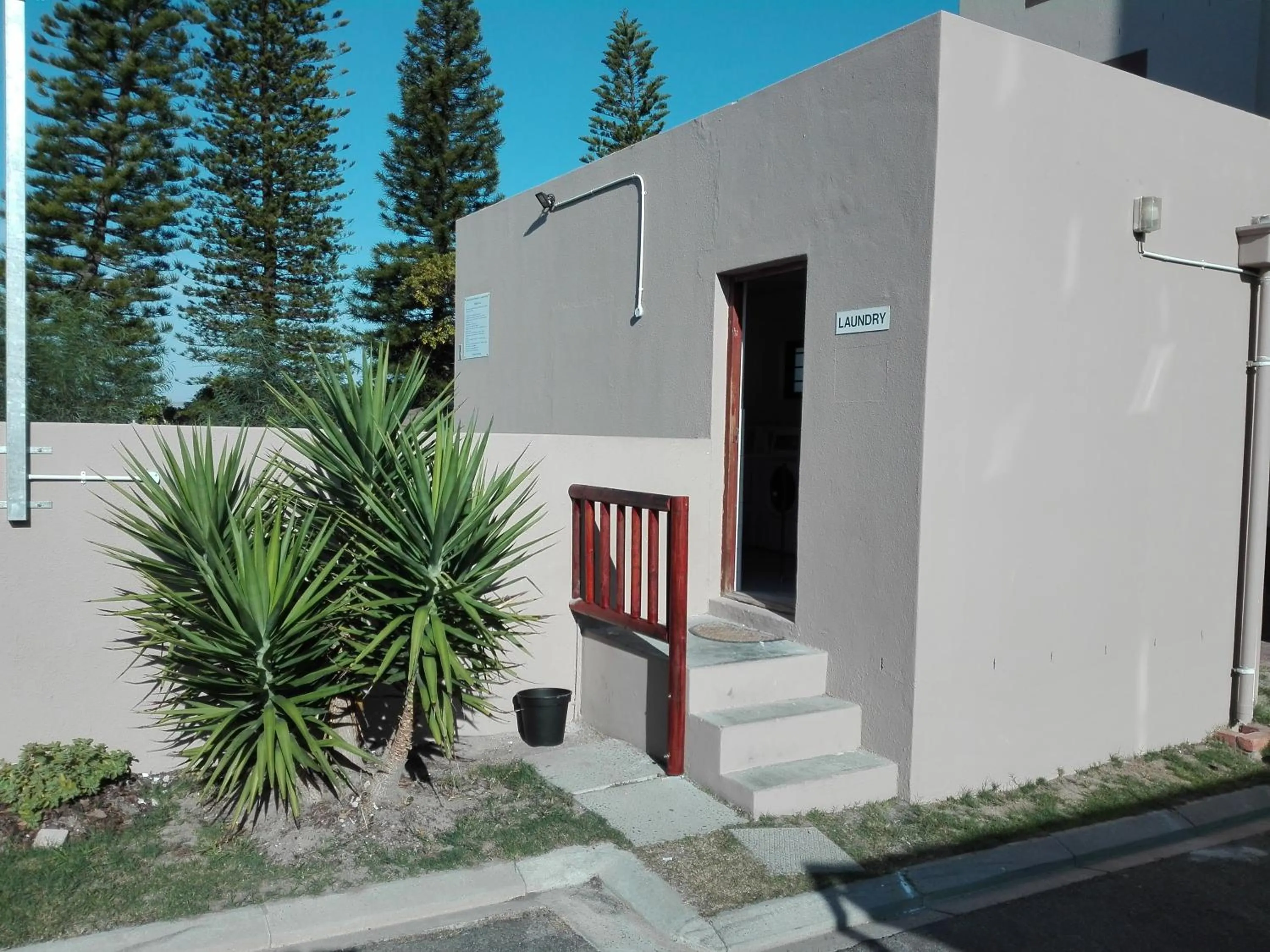 Serengeti Self Catering Units