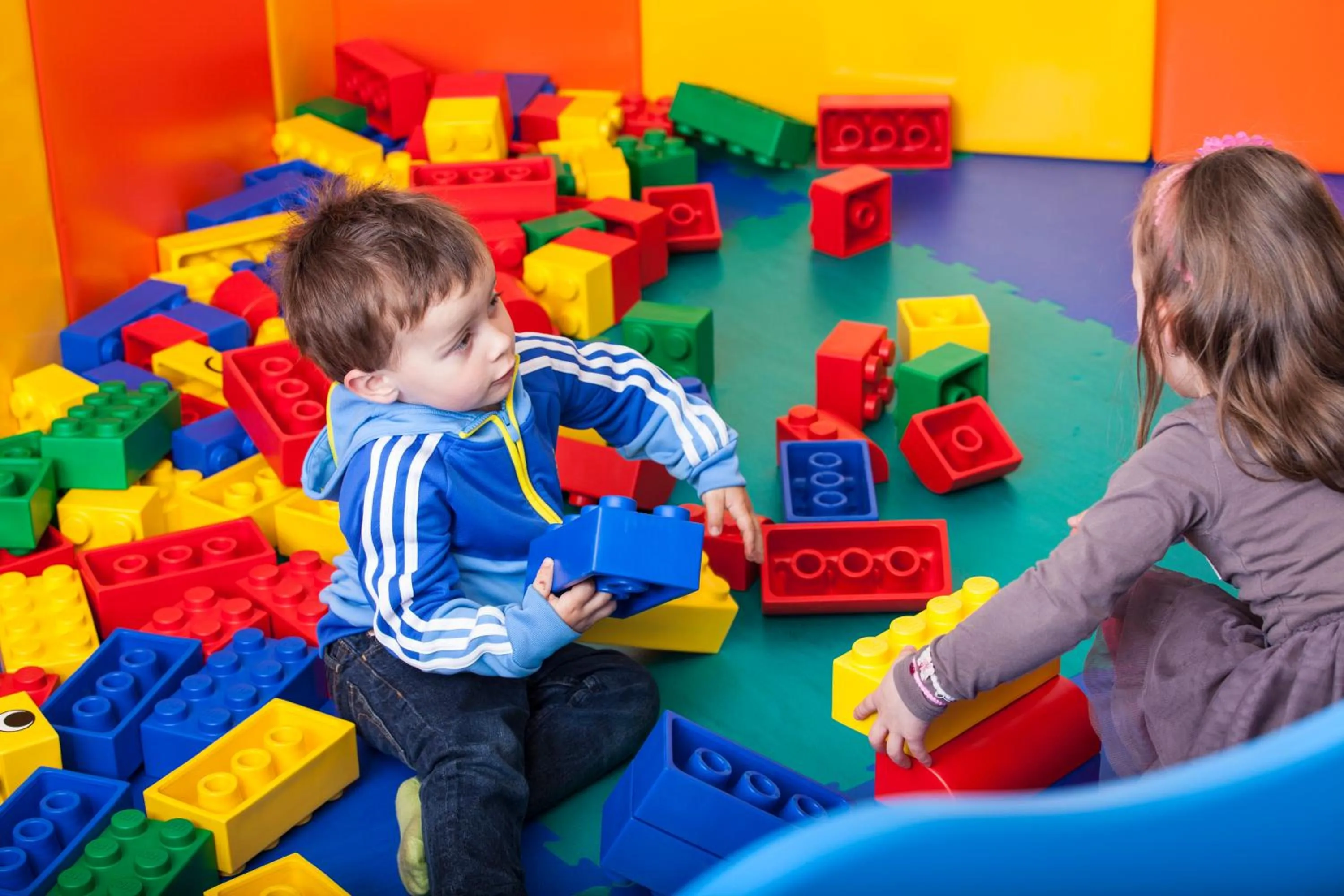 Game Room in ALPENAPART LADIS ehemals Alpenapart Alexander