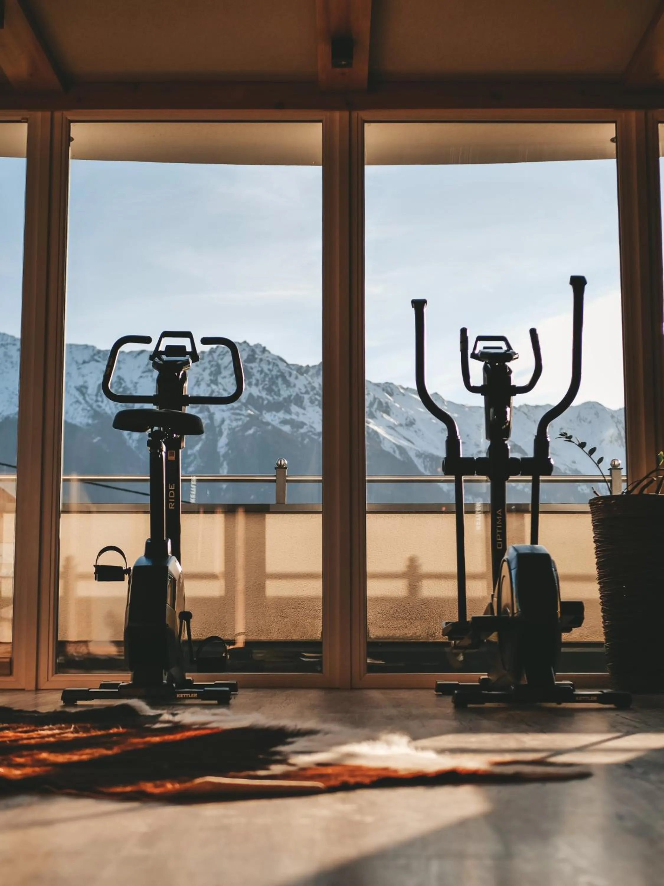 ALPENAPART LADIS ehemals Alpenapart Alexander