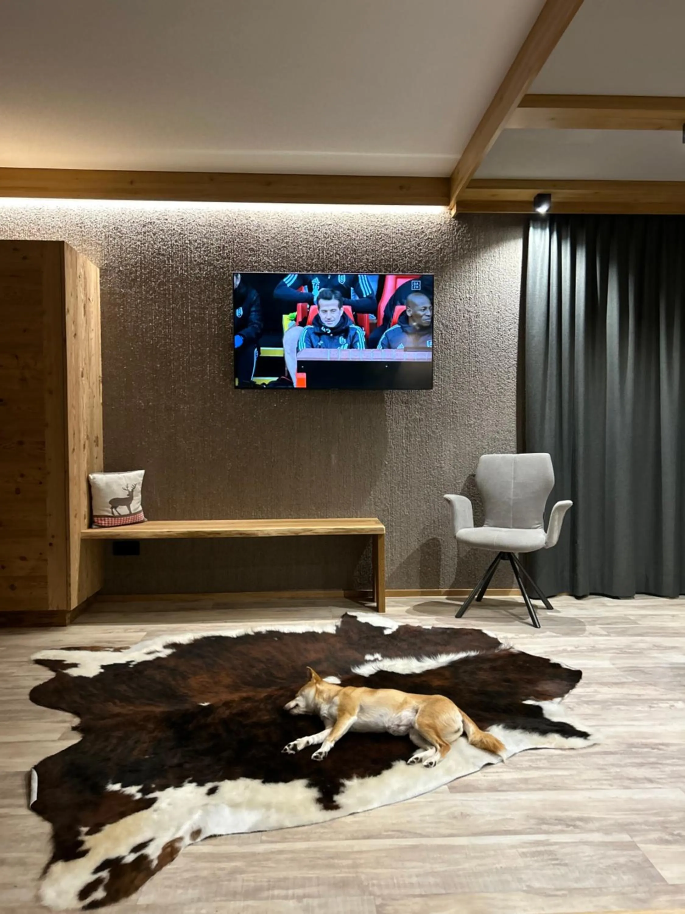 ALPENAPART LADIS ehemals Alpenapart Alexander