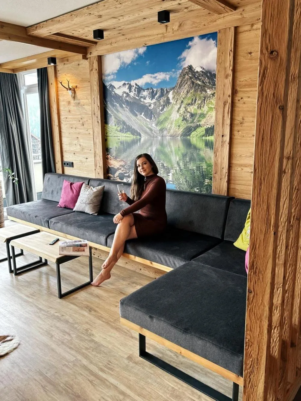 ALPENAPART LADIS ehemals Alpenapart Alexander