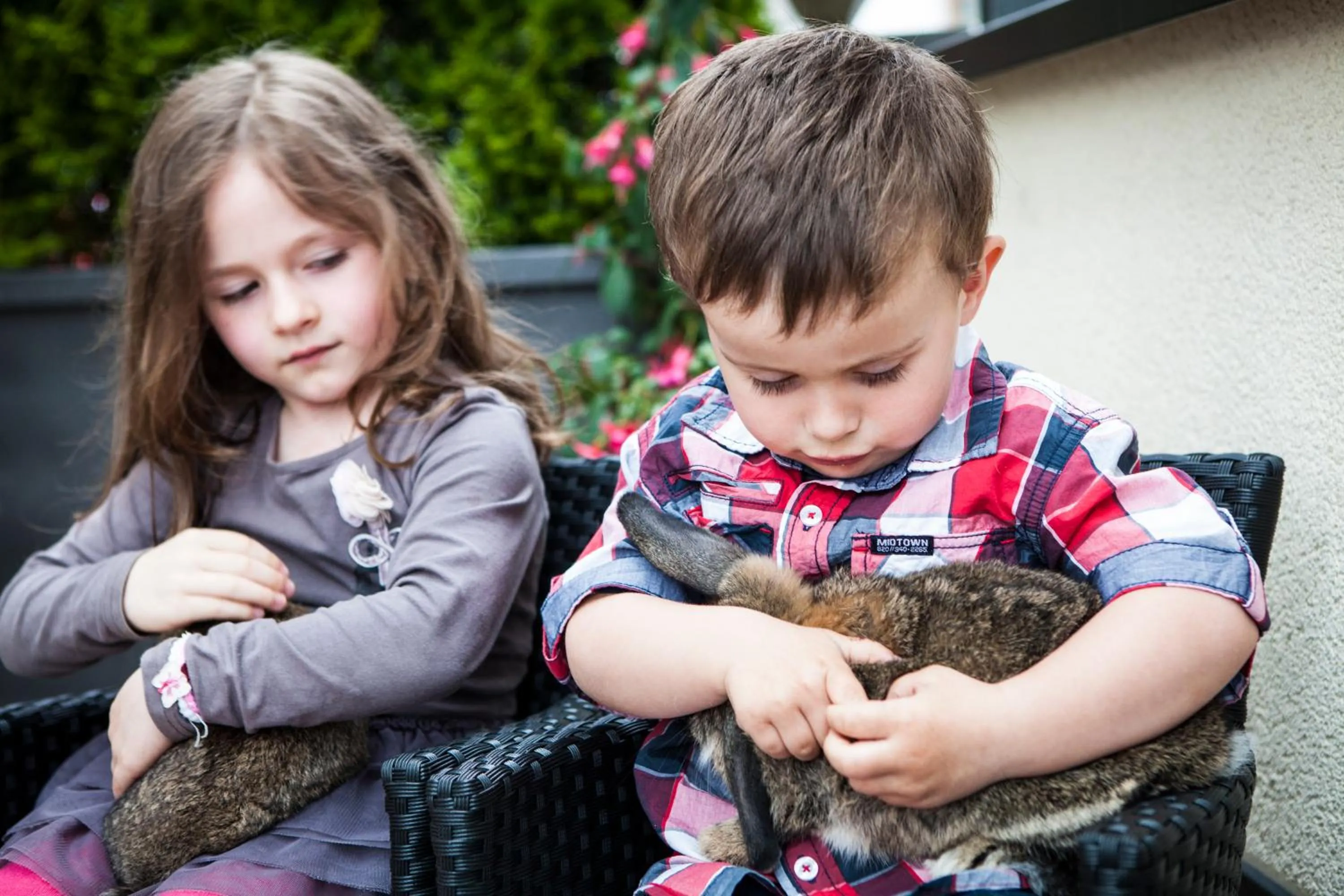 People in ALPENAPART LADIS ehemals Alpenapart Alexander