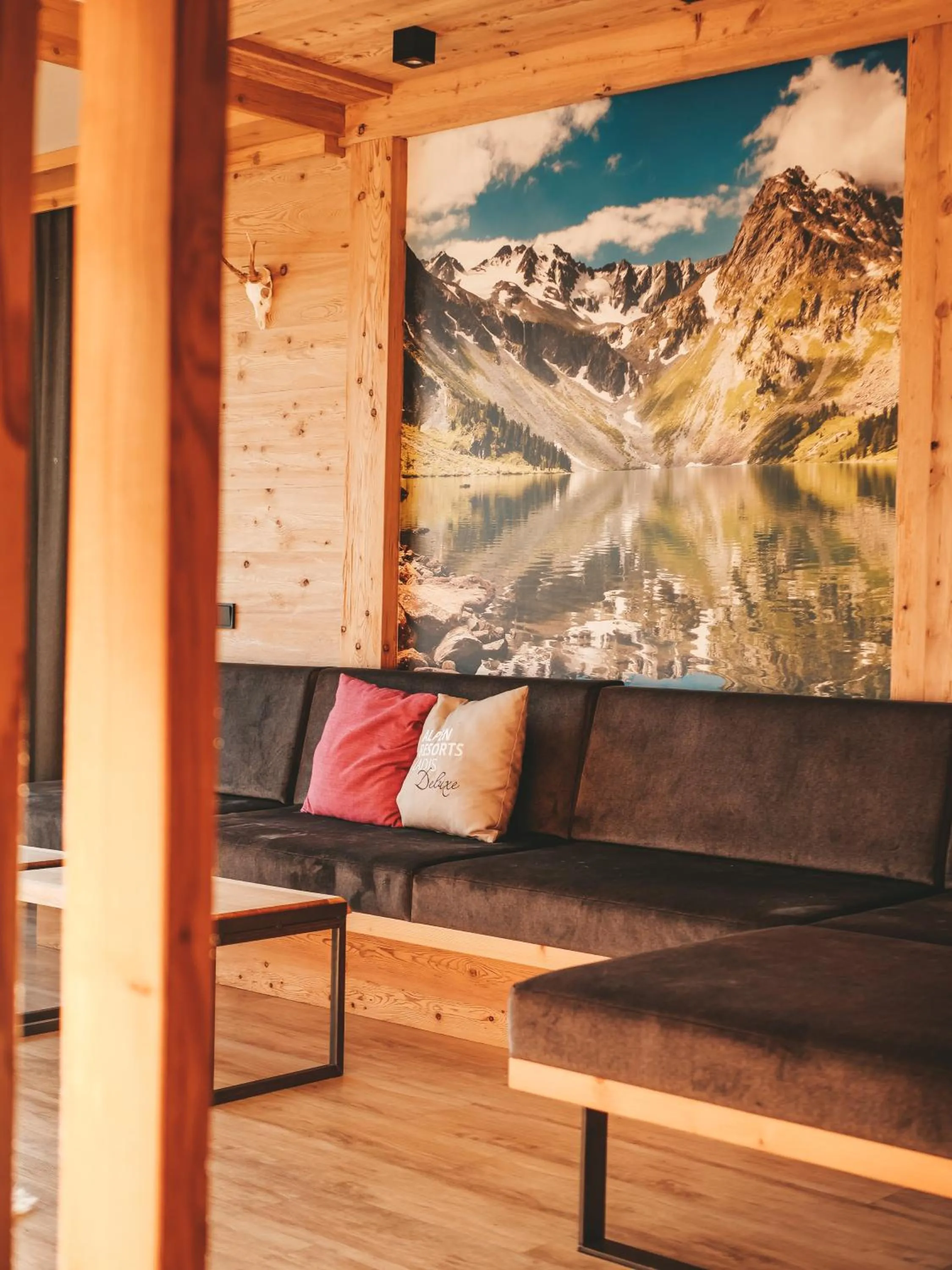 ALPENAPART LADIS ehemals Alpenapart Alexander