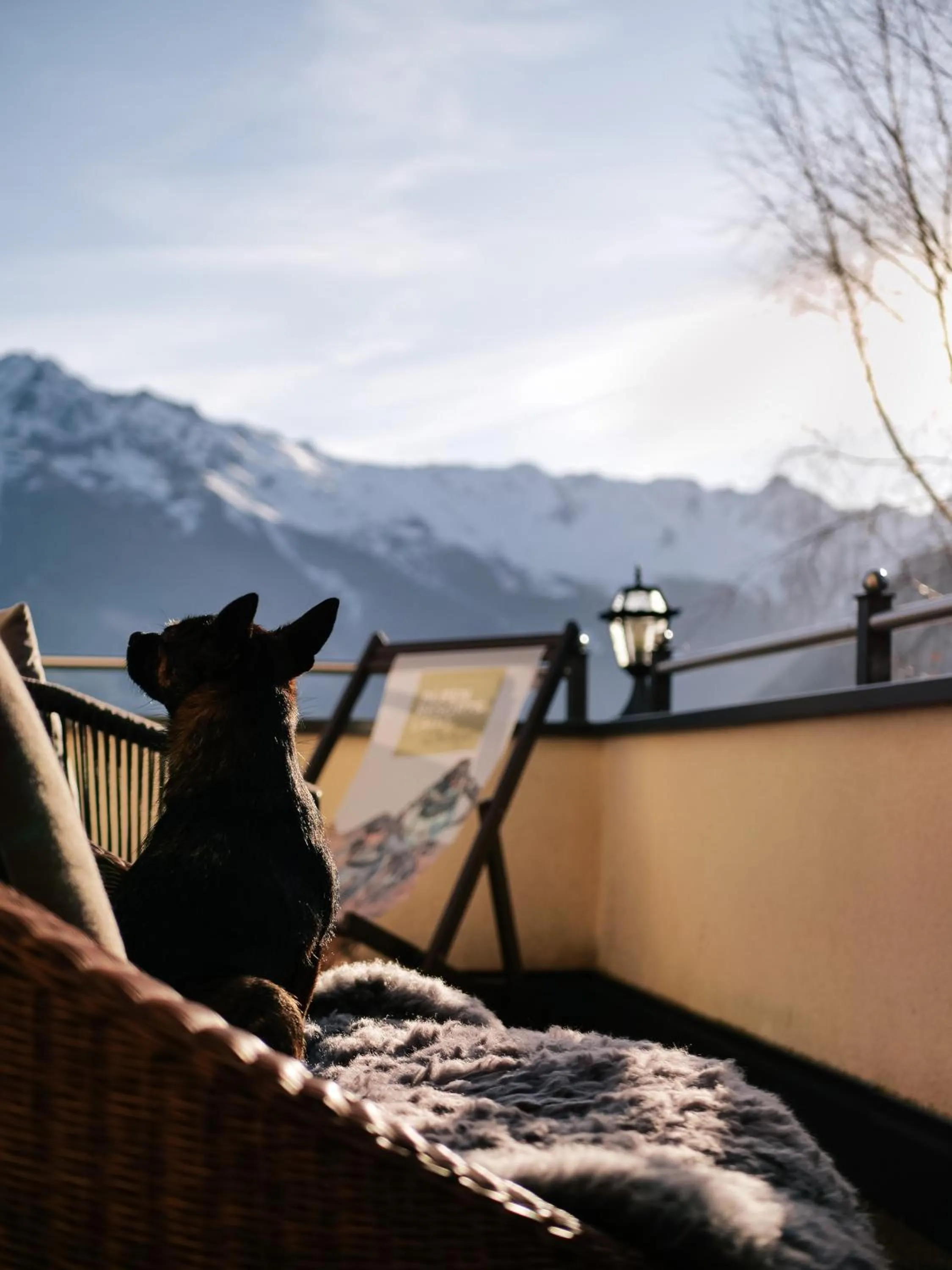 ALPENAPART LADIS ehemals Alpenapart Alexander