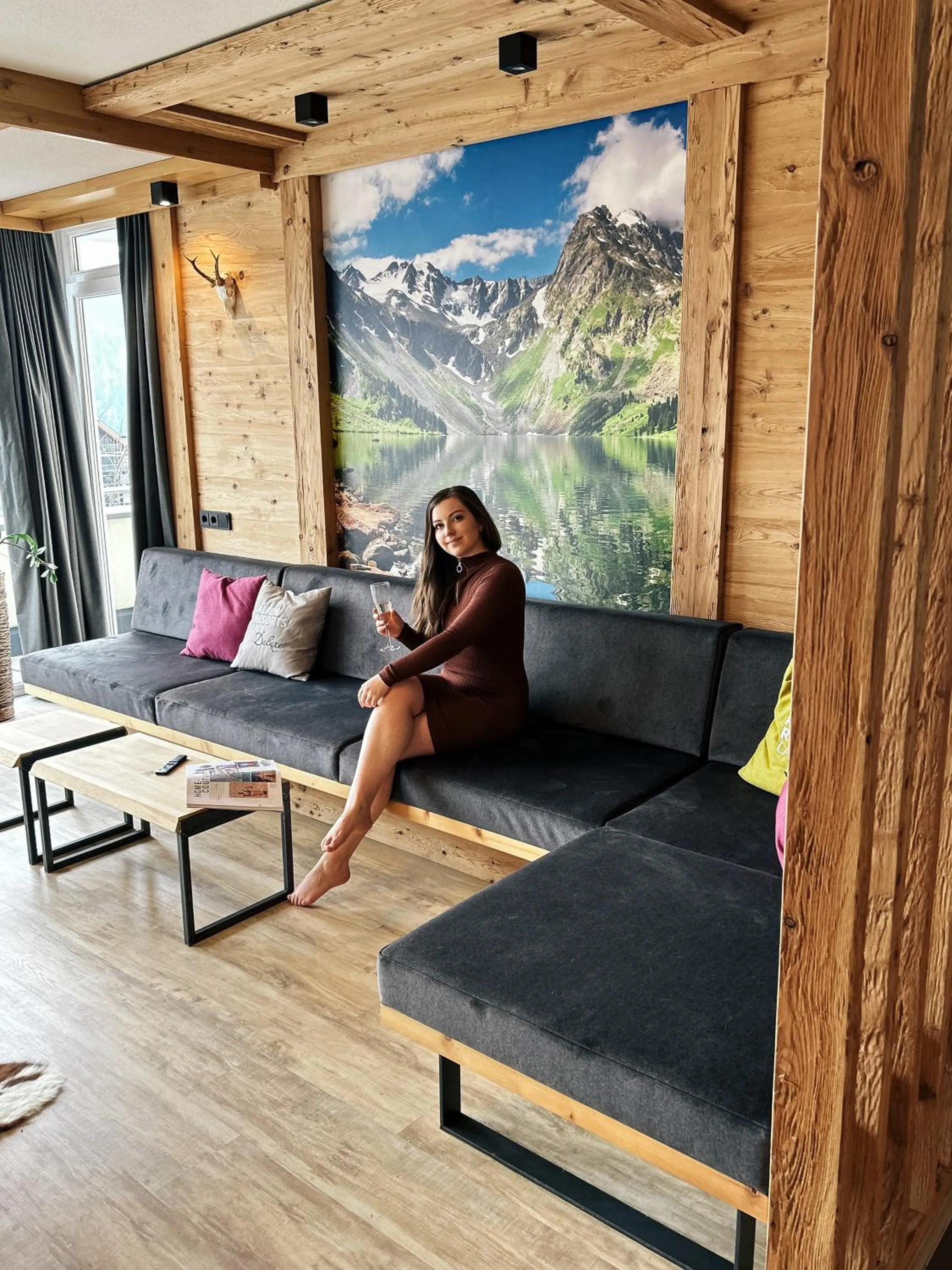 ALPENAPART LADIS ehemals Alpenapart Alexander