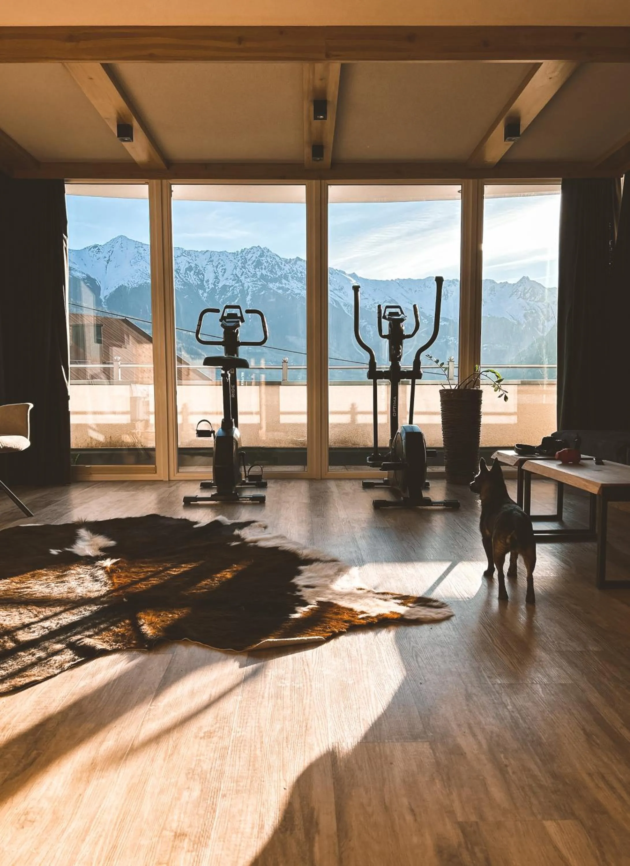 ALPENAPART LADIS ehemals Alpenapart Alexander