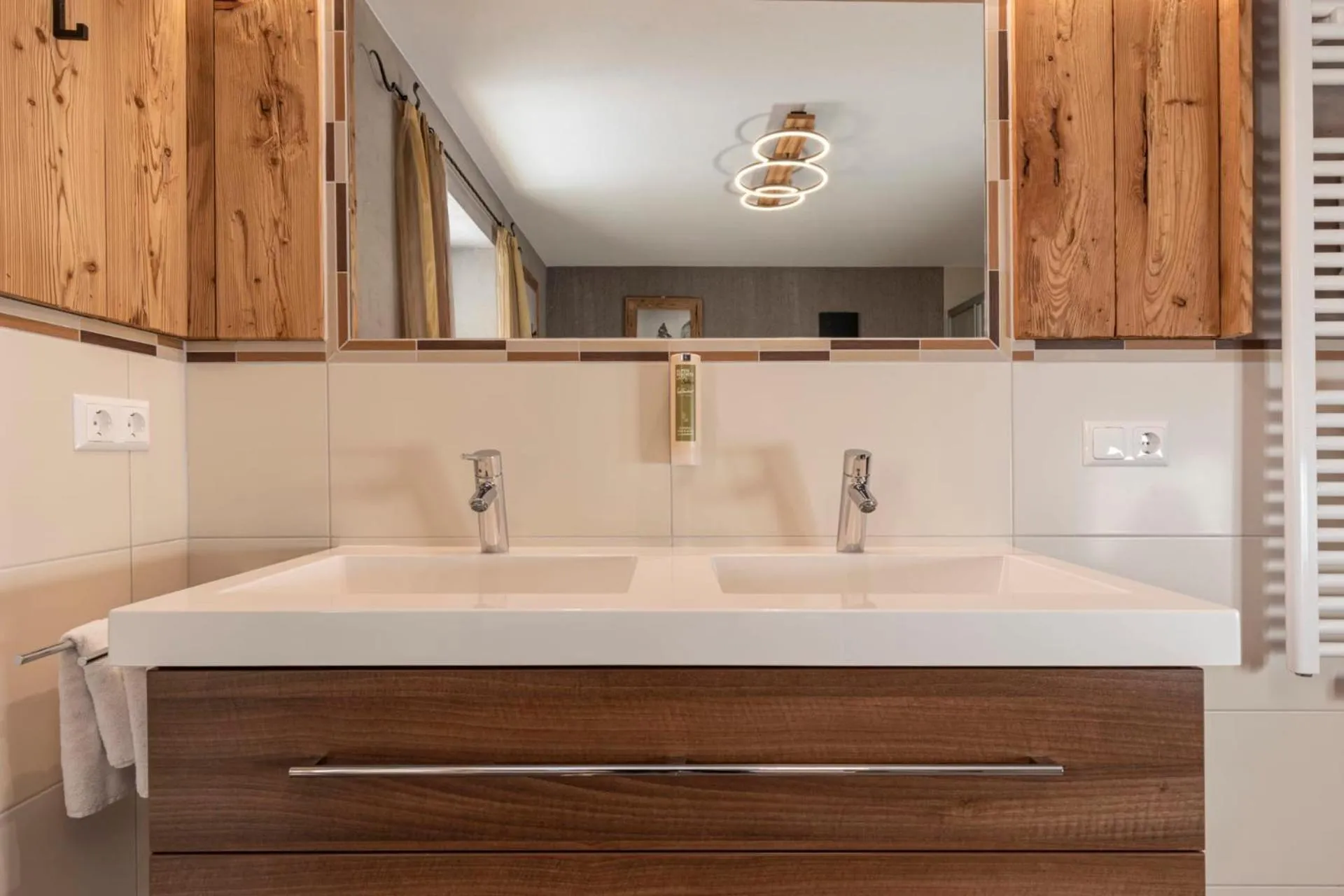 ALPENAPART LADIS ehemals Alpenapart Alexander