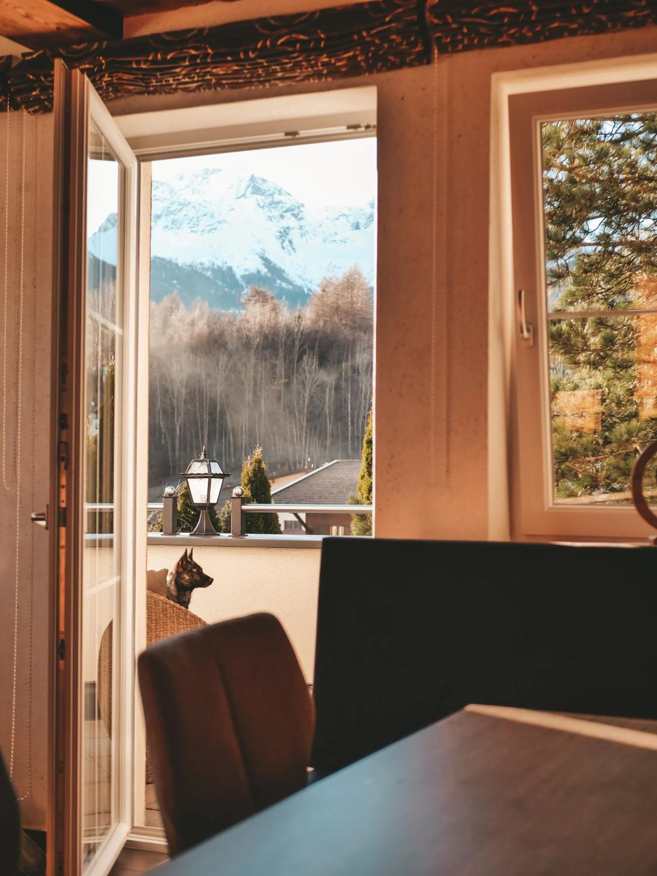 ALPENAPART LADIS ehemals Alpenapart Alexander