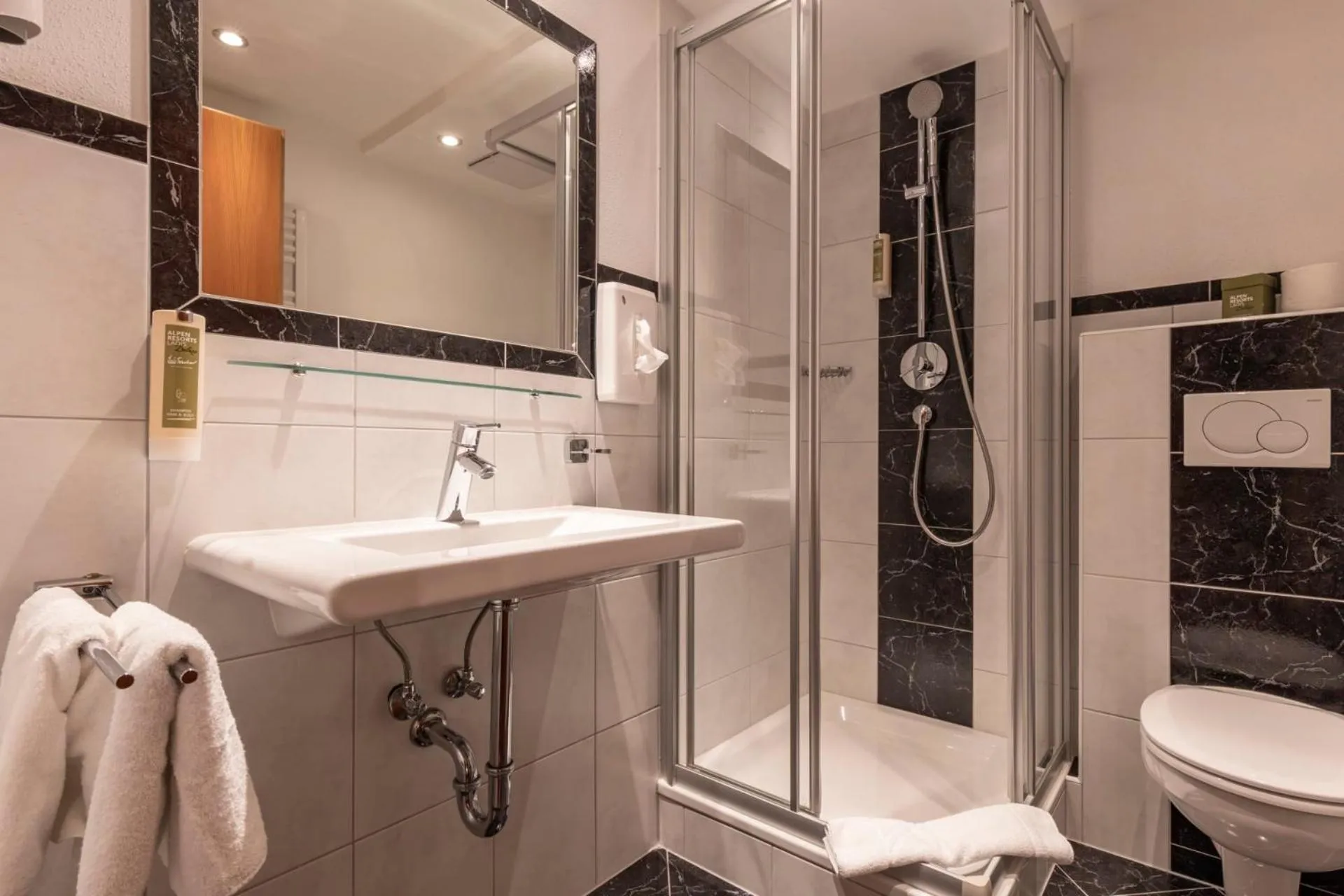 ALPENAPART LADIS ehemals Alpenapart Alexander