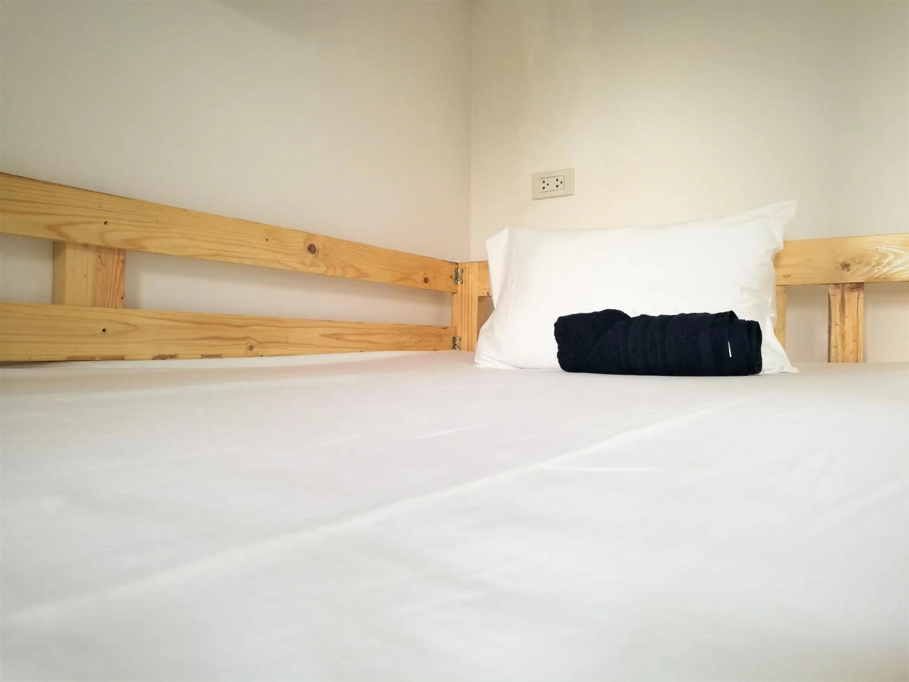 bunk bed, Bed in Baan der Bruyn SHA