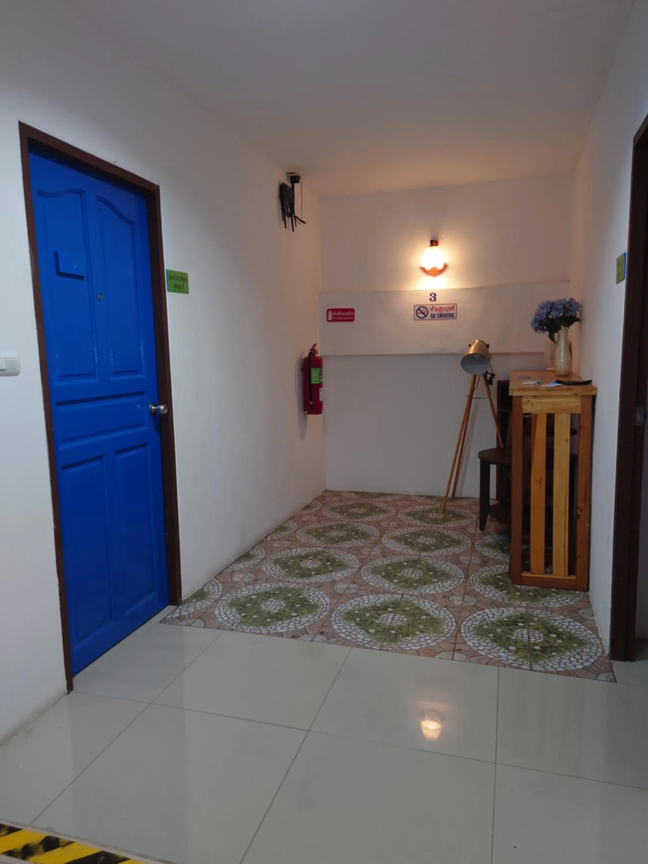 Property building in Baan der Bruyn SHA