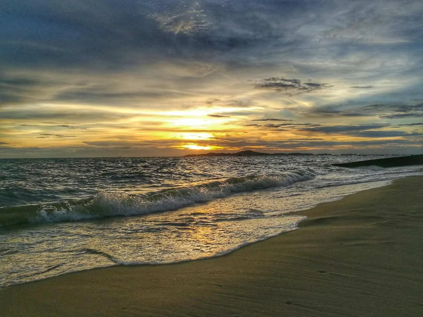 Fishing in Baan der Bruyn SHA