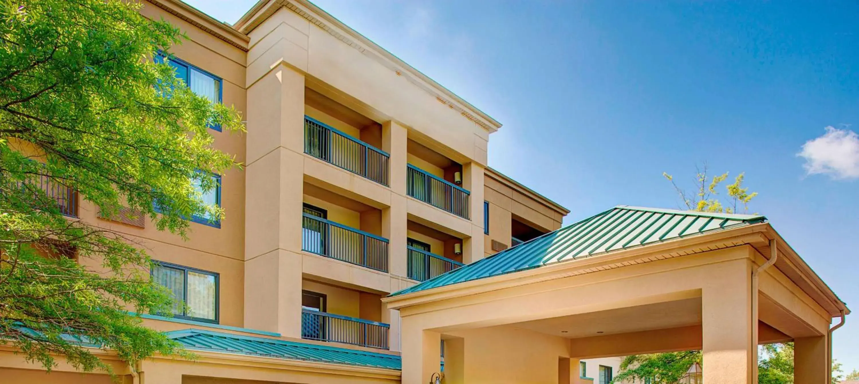 Property building in Sonesta Select Birmingham Colonnade Property building in Sonesta Select Birmingham Colonnade