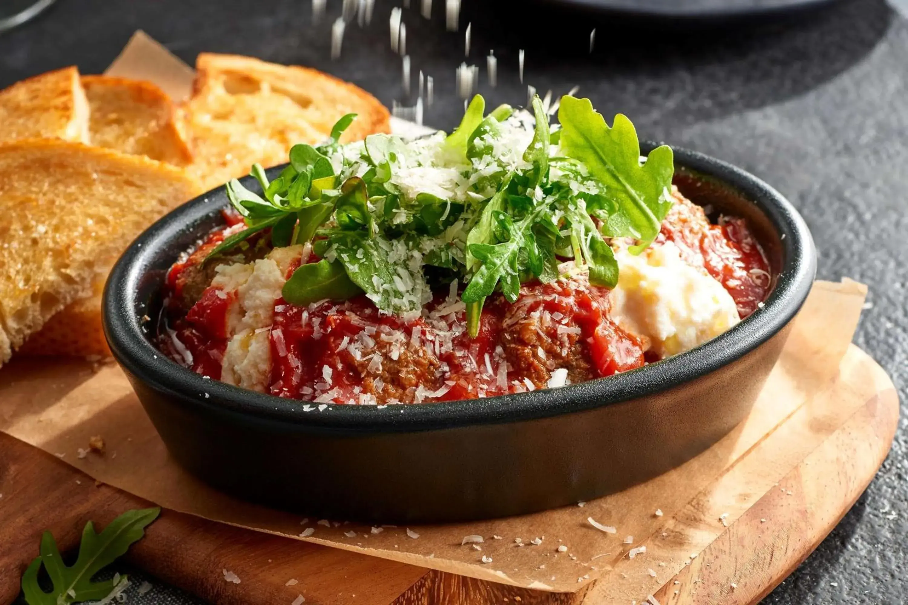 Restaurant/places to eat in Spark by Hilton Birmingham Colonnade Restaurant/places to eat in Spark by Hilton Birmingham Colonnade