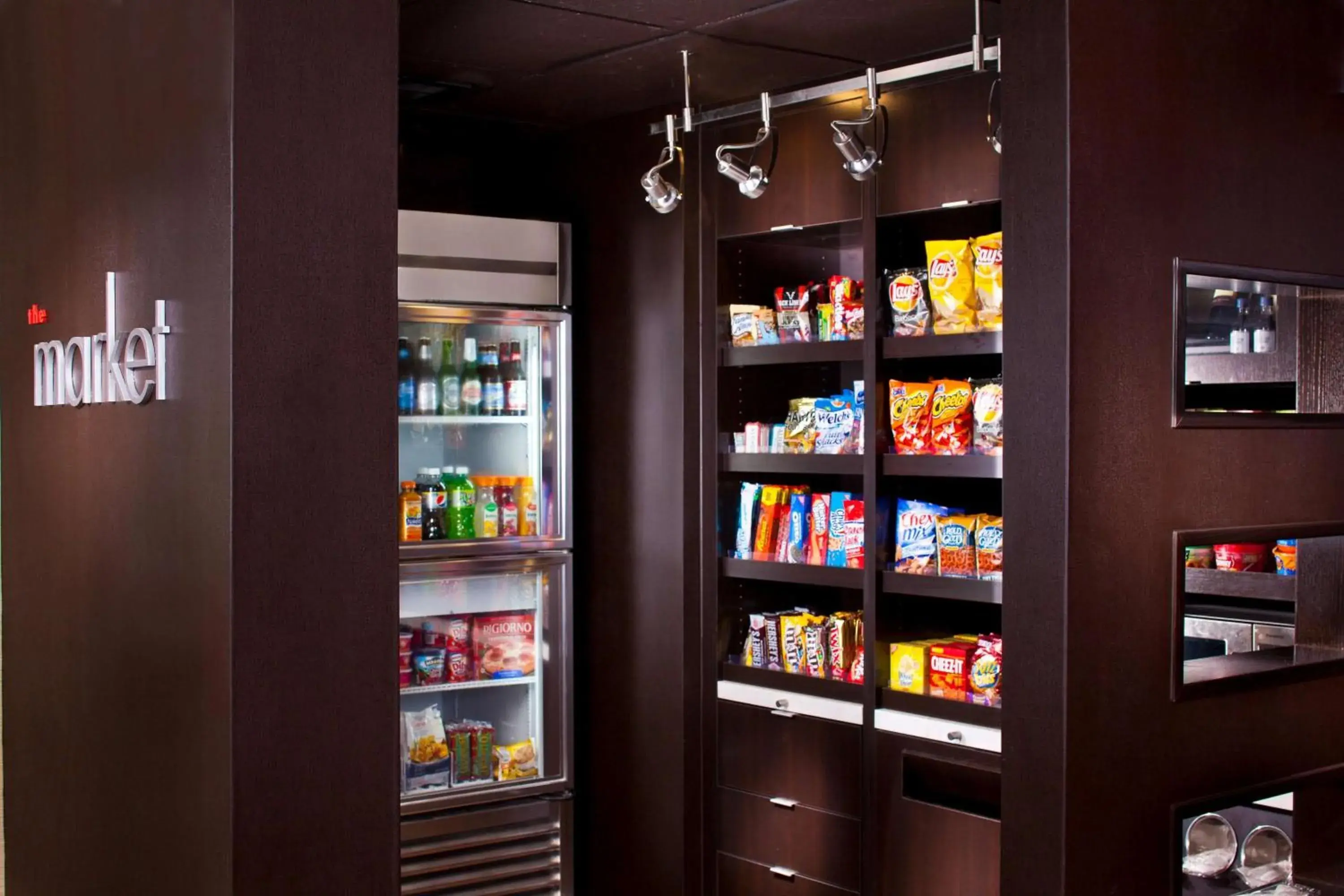 Restaurant/places to eat in Sonesta Select Birmingham Colonnade Restaurant/places to eat in Sonesta Select Birmingham Colonnade