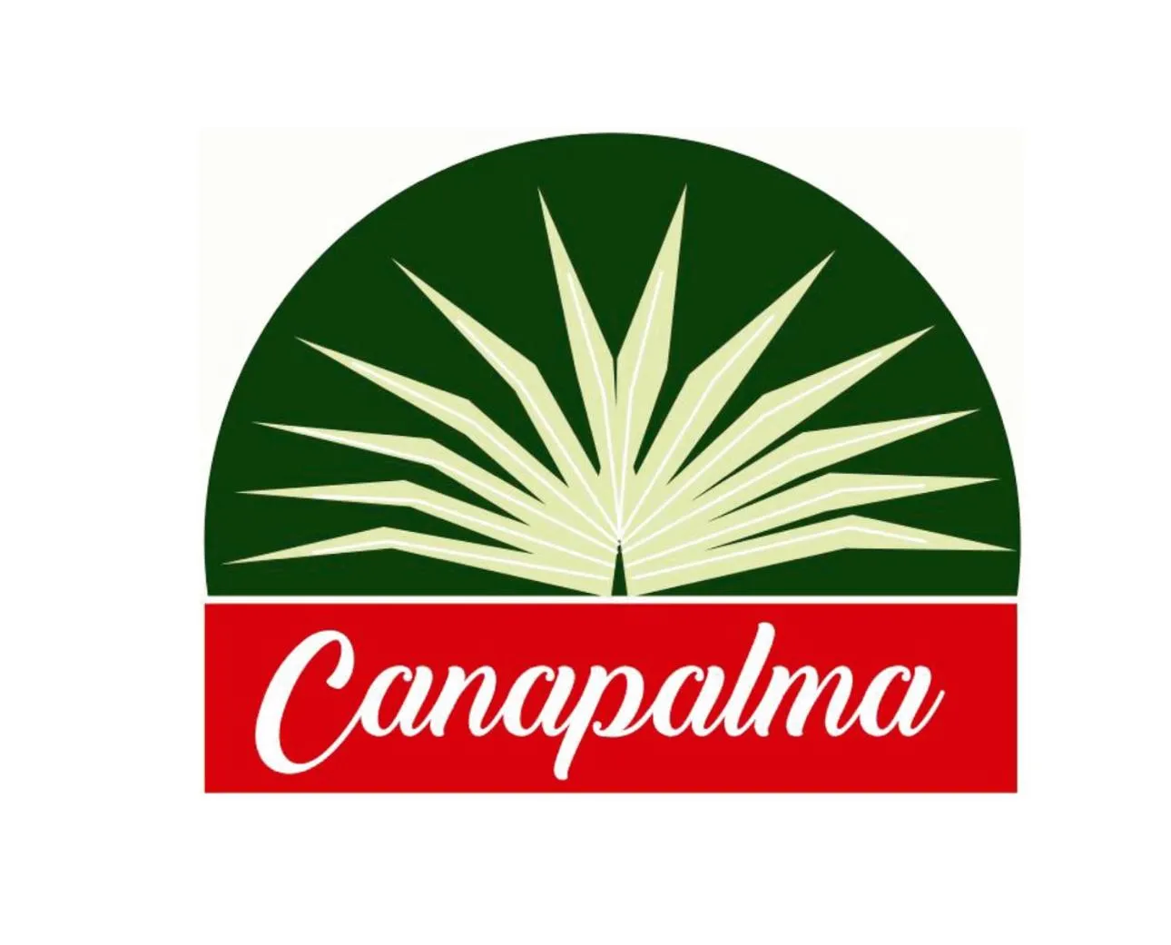Property logo or sign in Hotel Cana Palma Zona Colonial