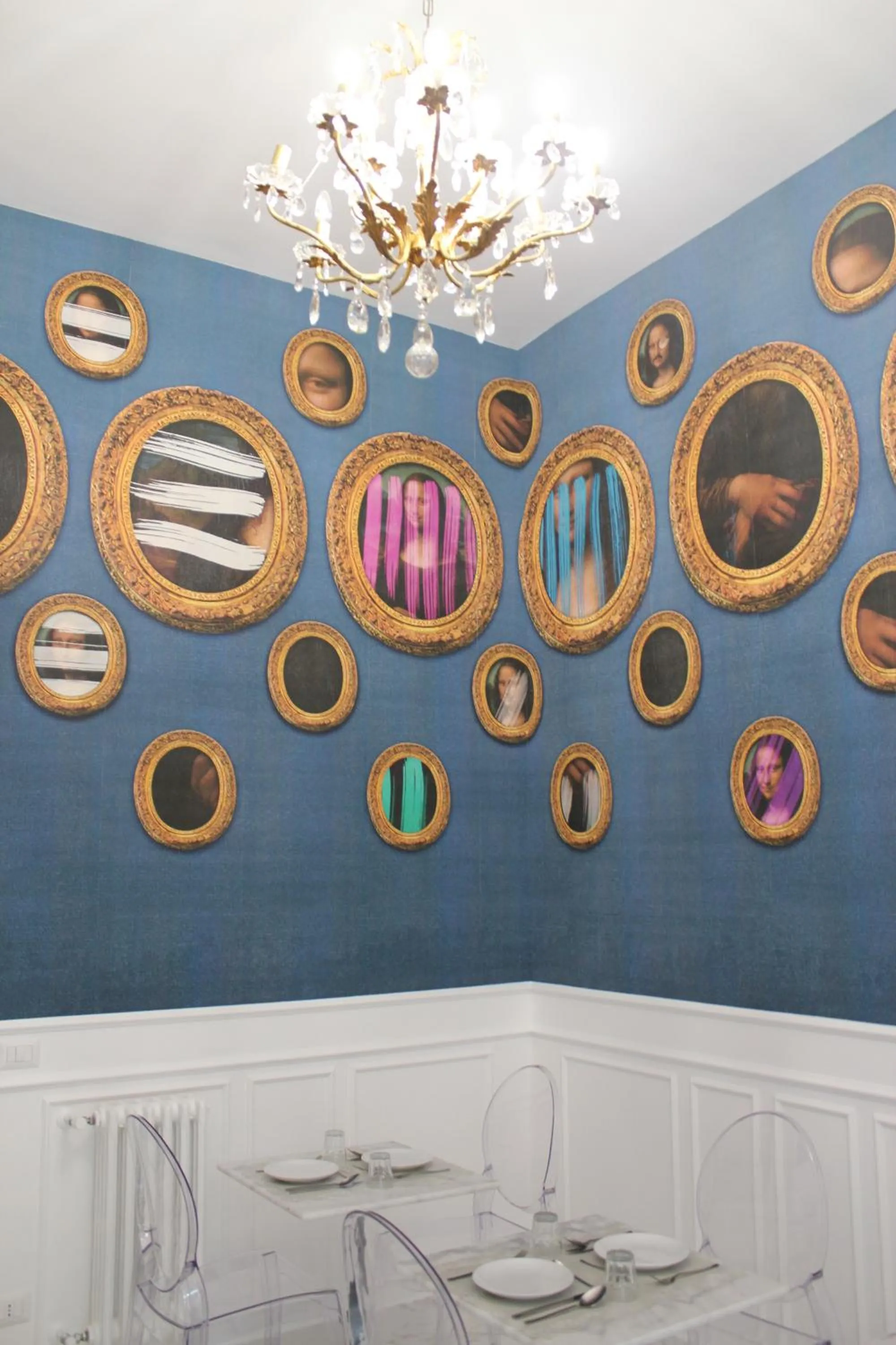 Bea Suites Luxury Rooms