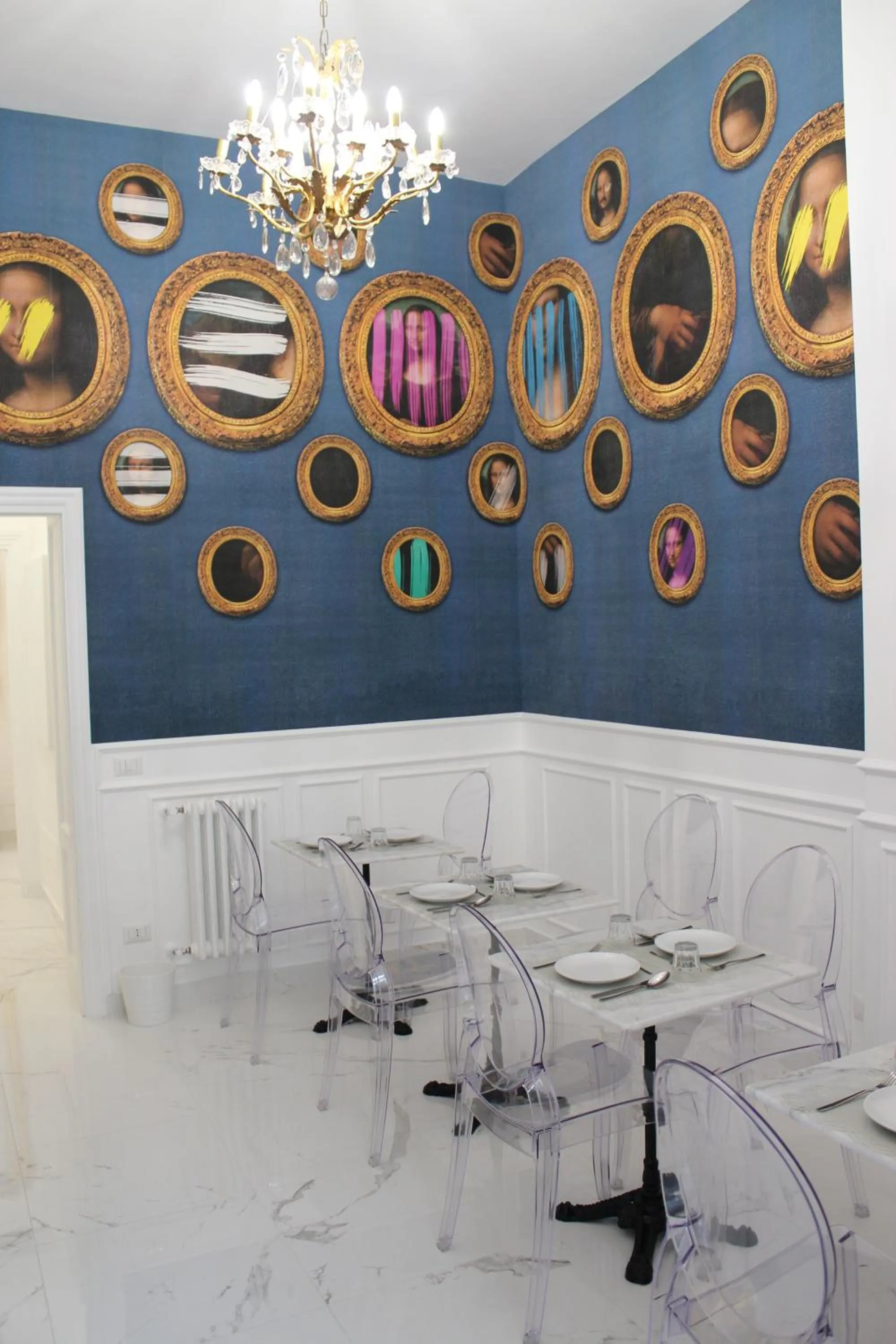 Bea Suites Luxury Rooms