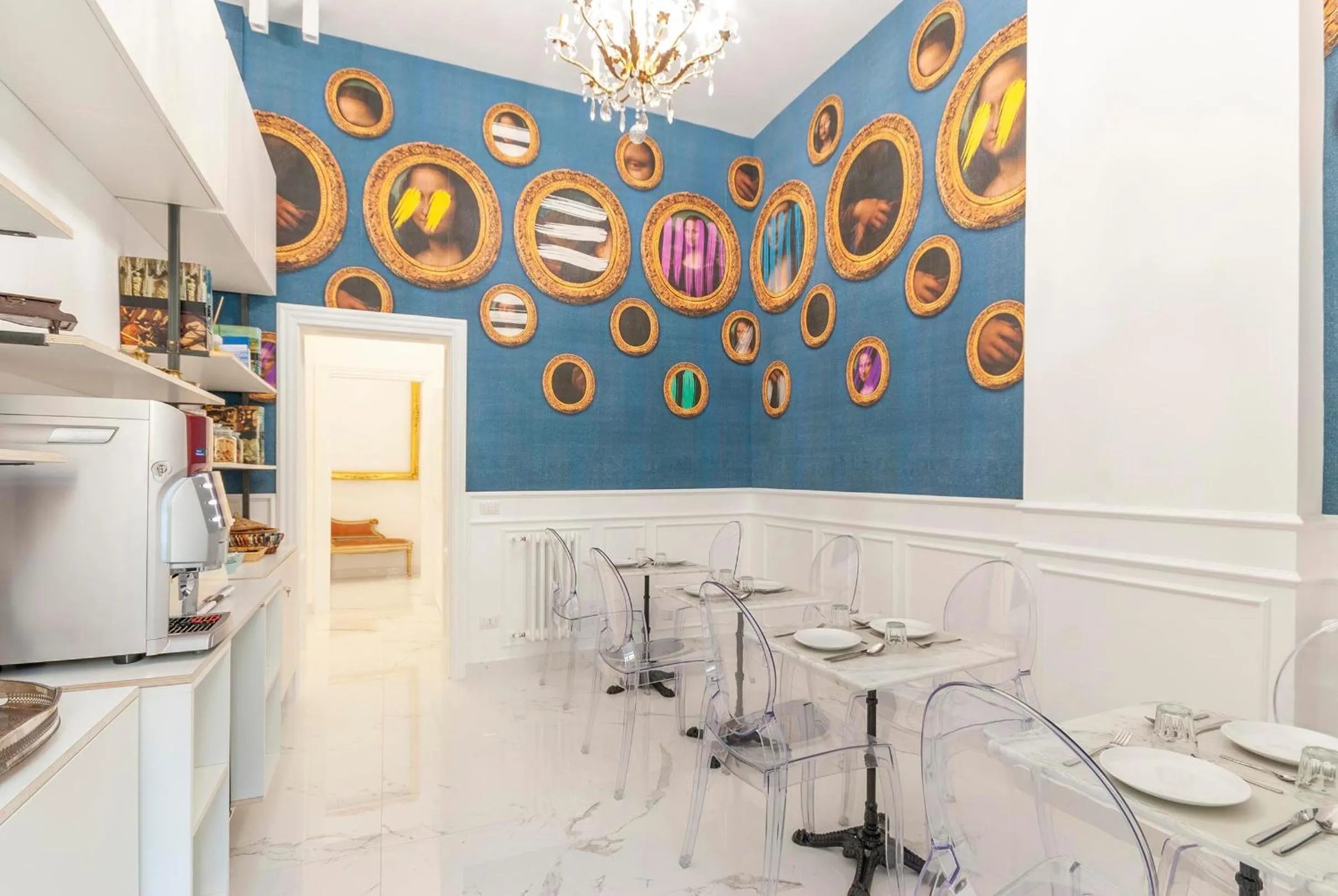 Bea Suites Luxury Rooms