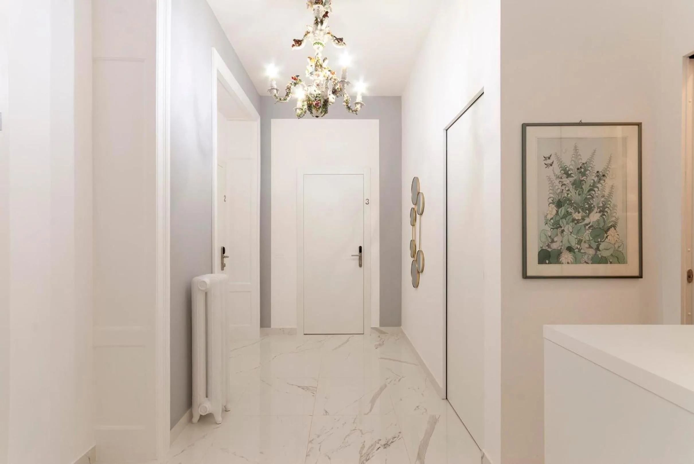 Bea Suites Luxury Rooms