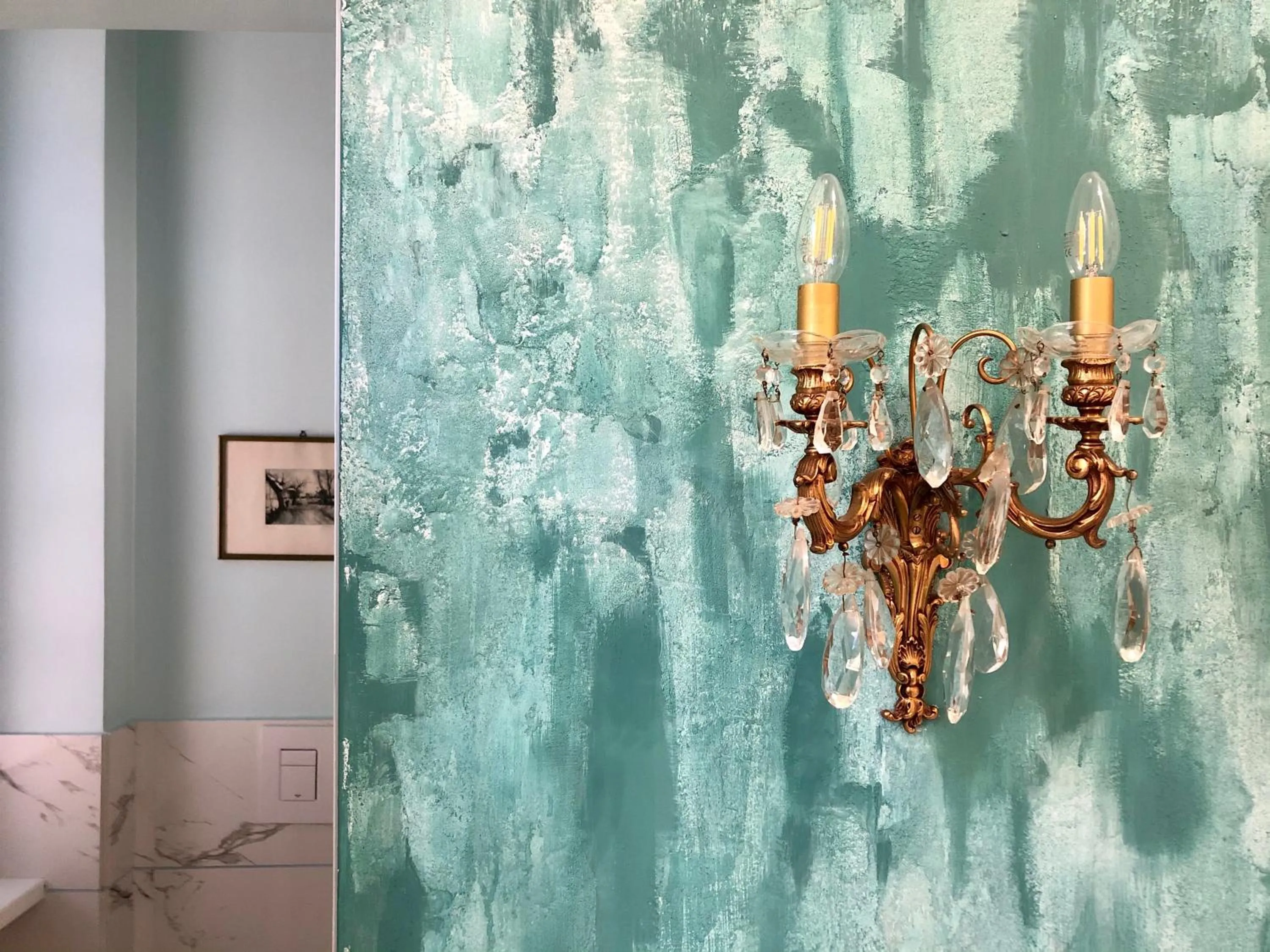 Bea Suites Luxury Rooms