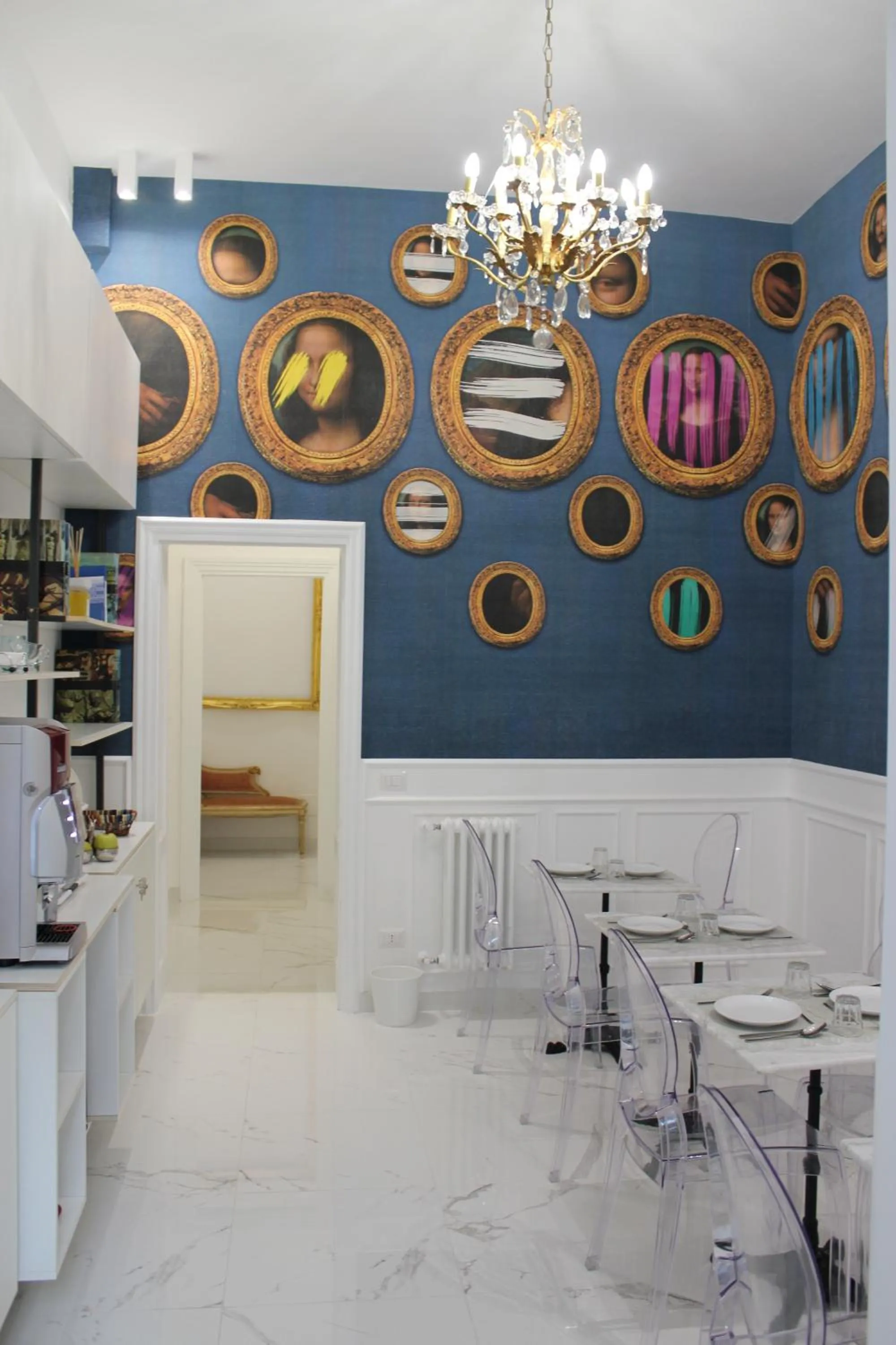 Bea Suites Luxury Rooms