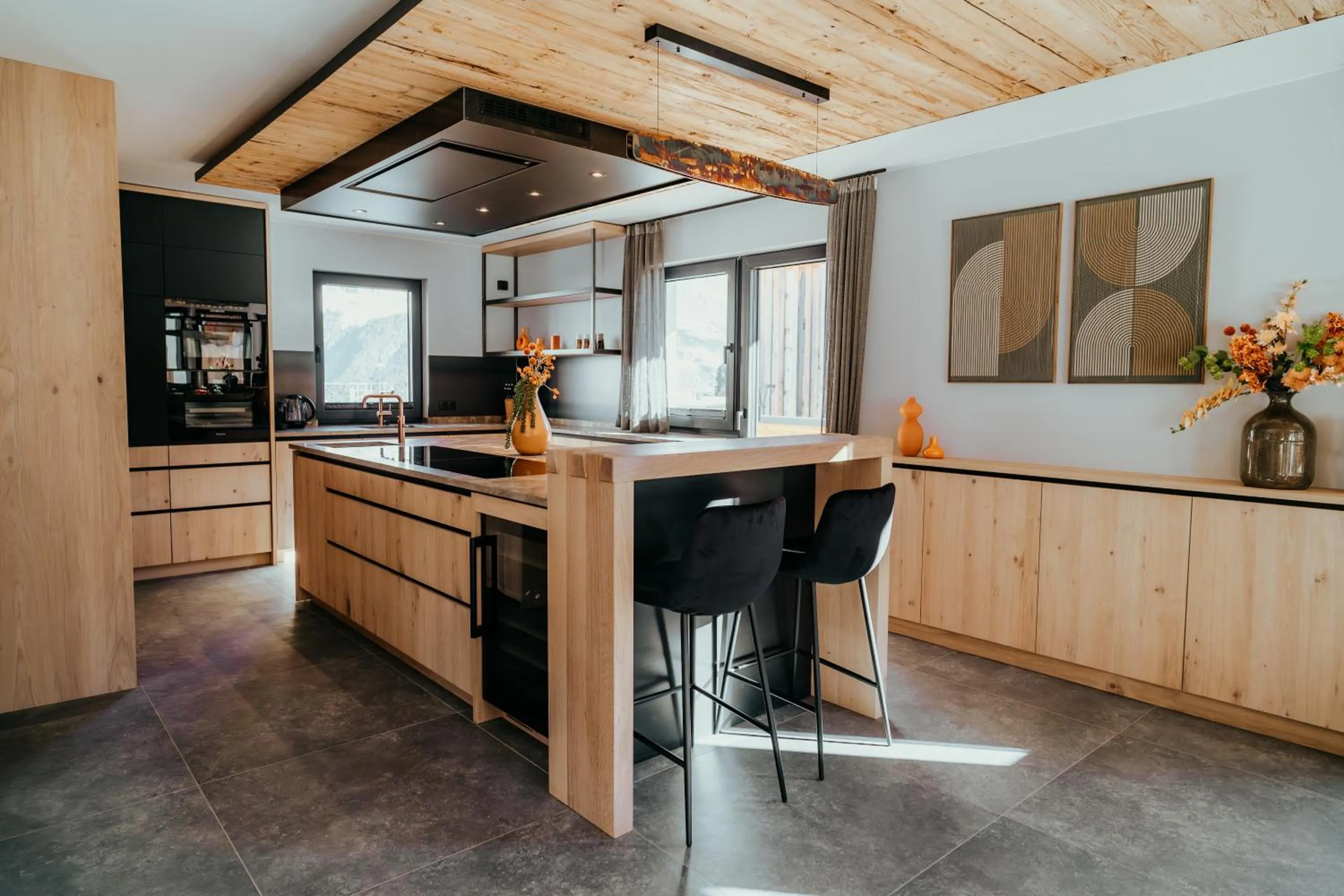 Chalet Ladis