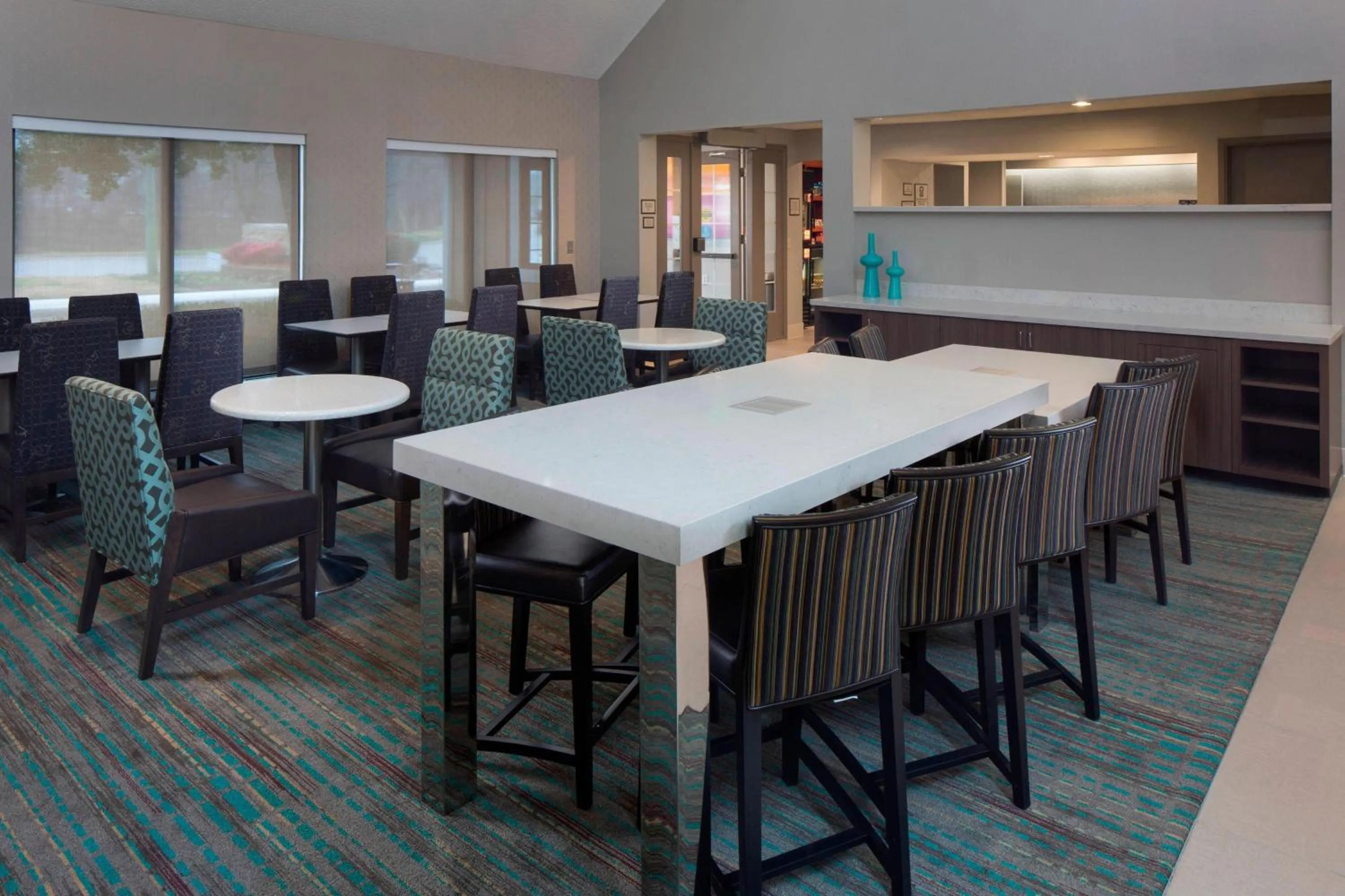 Other in Residence Inn by Marriott Nashville Airport