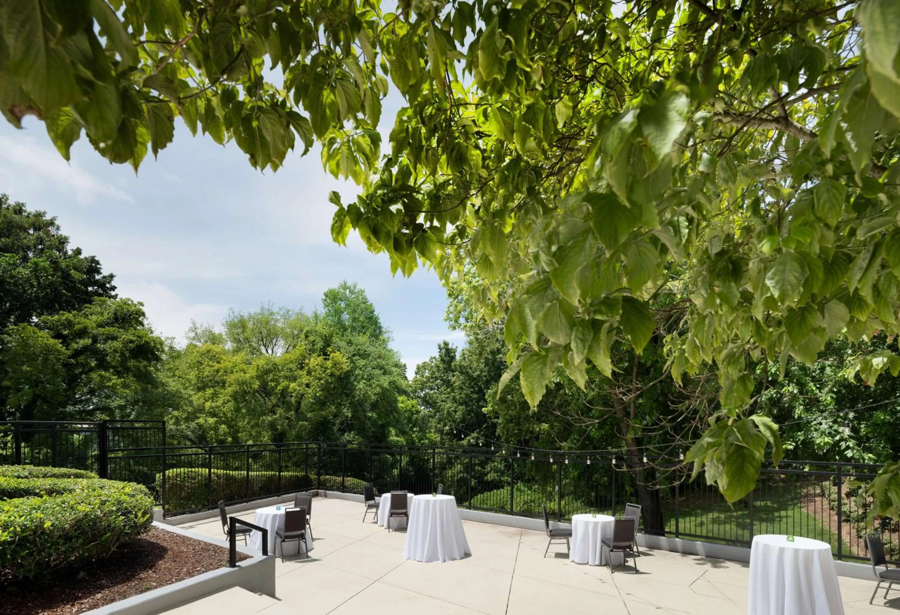 Meeting/conference room in Sonesta Nashville Airport