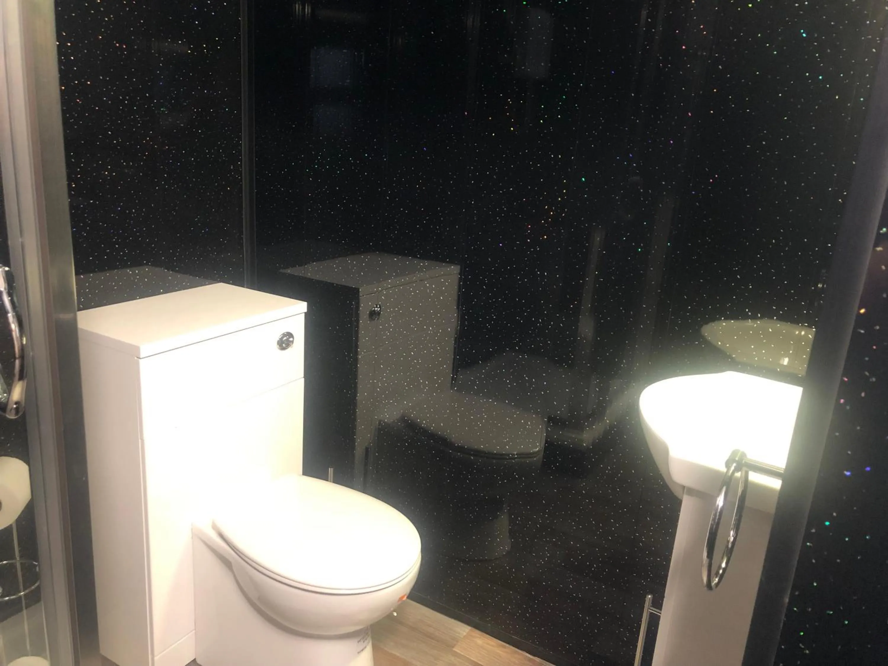 Baxter Holiday Apartments
