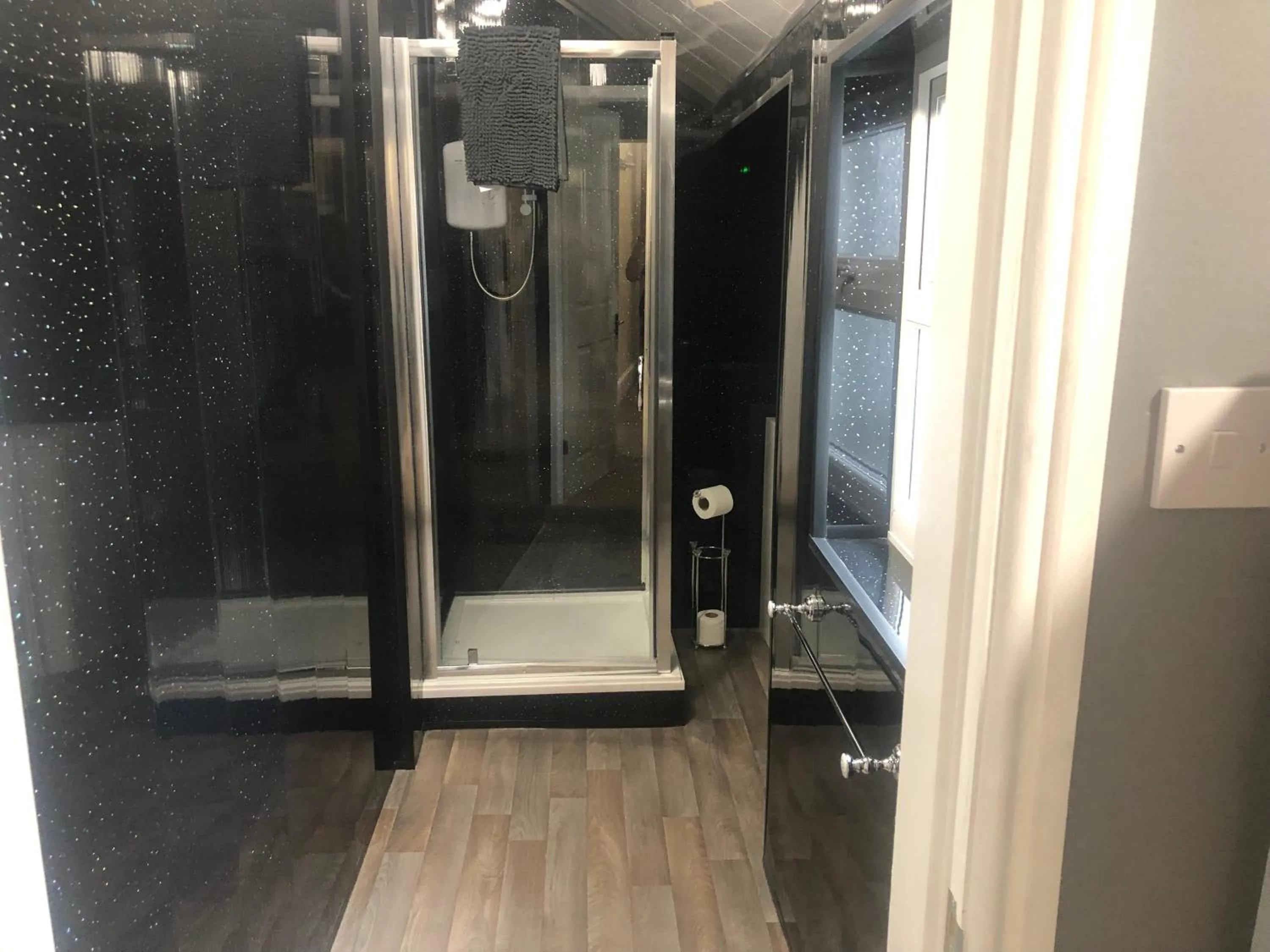 Baxter Holiday Apartments