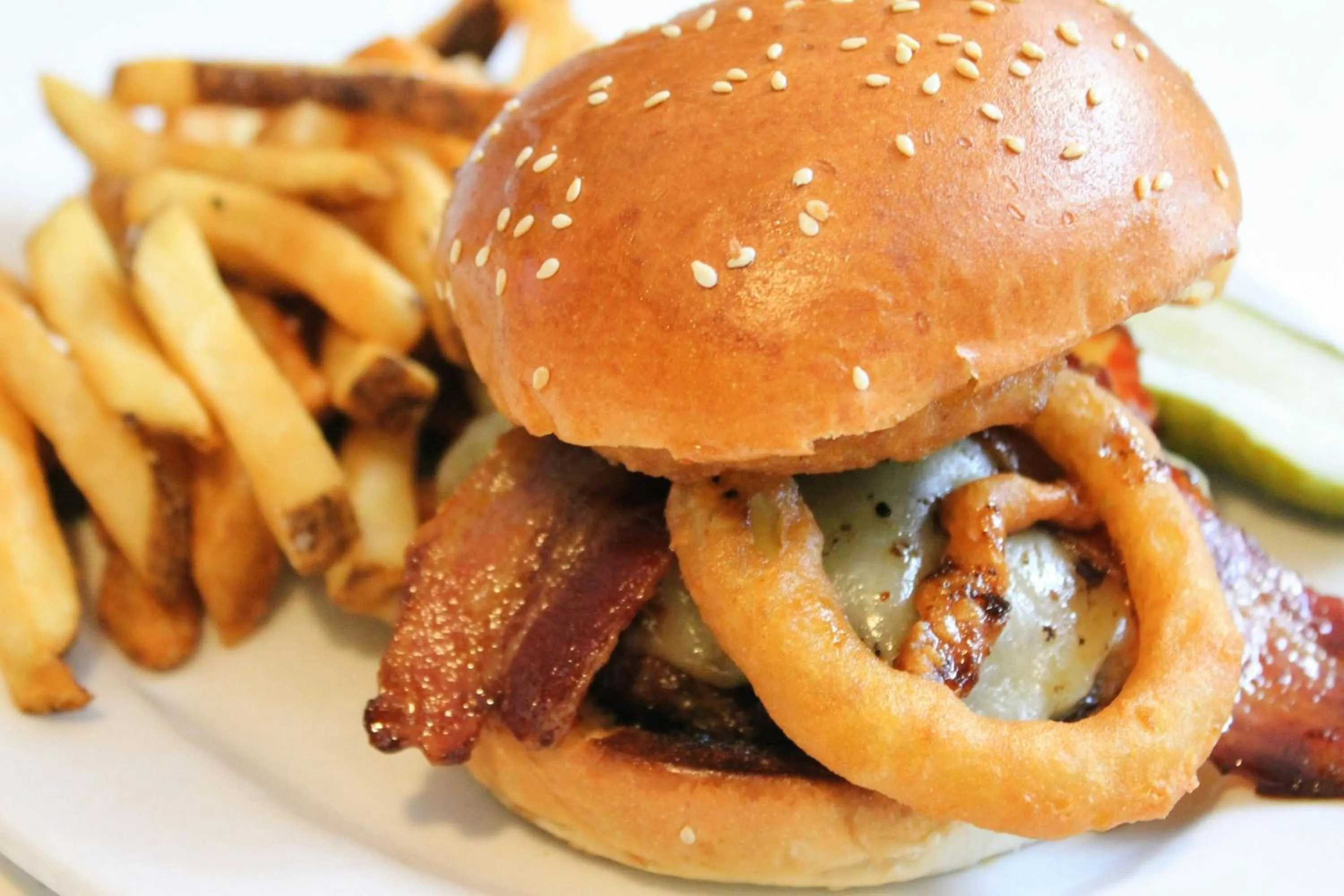 Restaurant/places to eat in Boston Marriott Cambridge