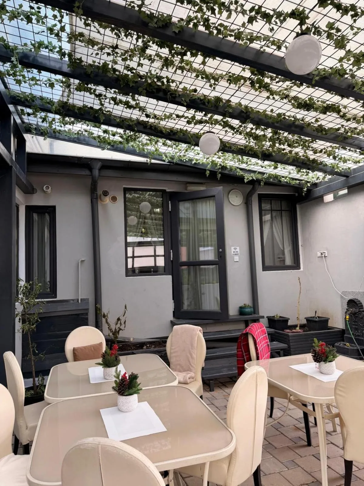 Prestige Hotel