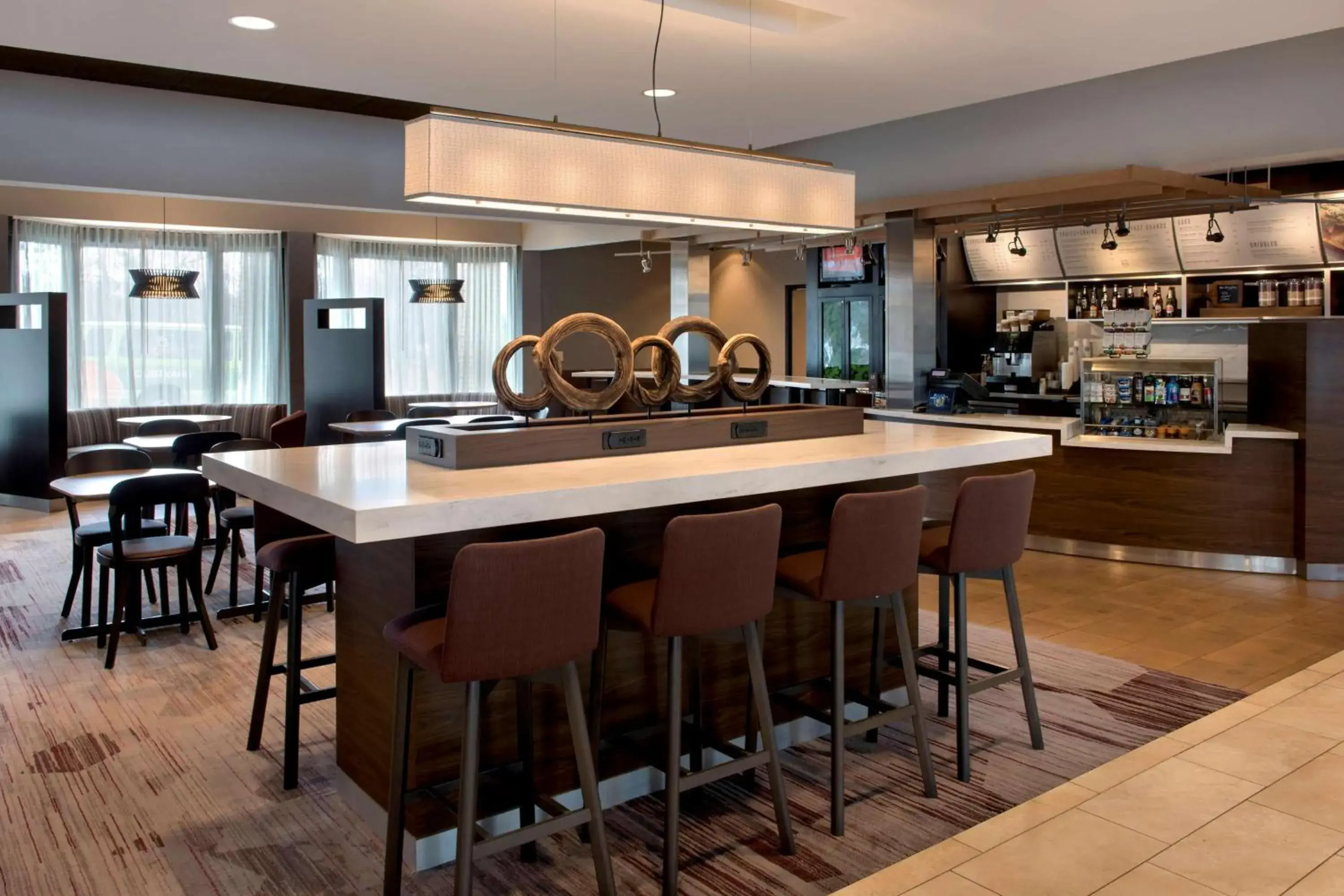 Restaurant/places to eat in Sonesta Select Boston Milford Restaurant/places to eat in Sonesta Select Boston Milford