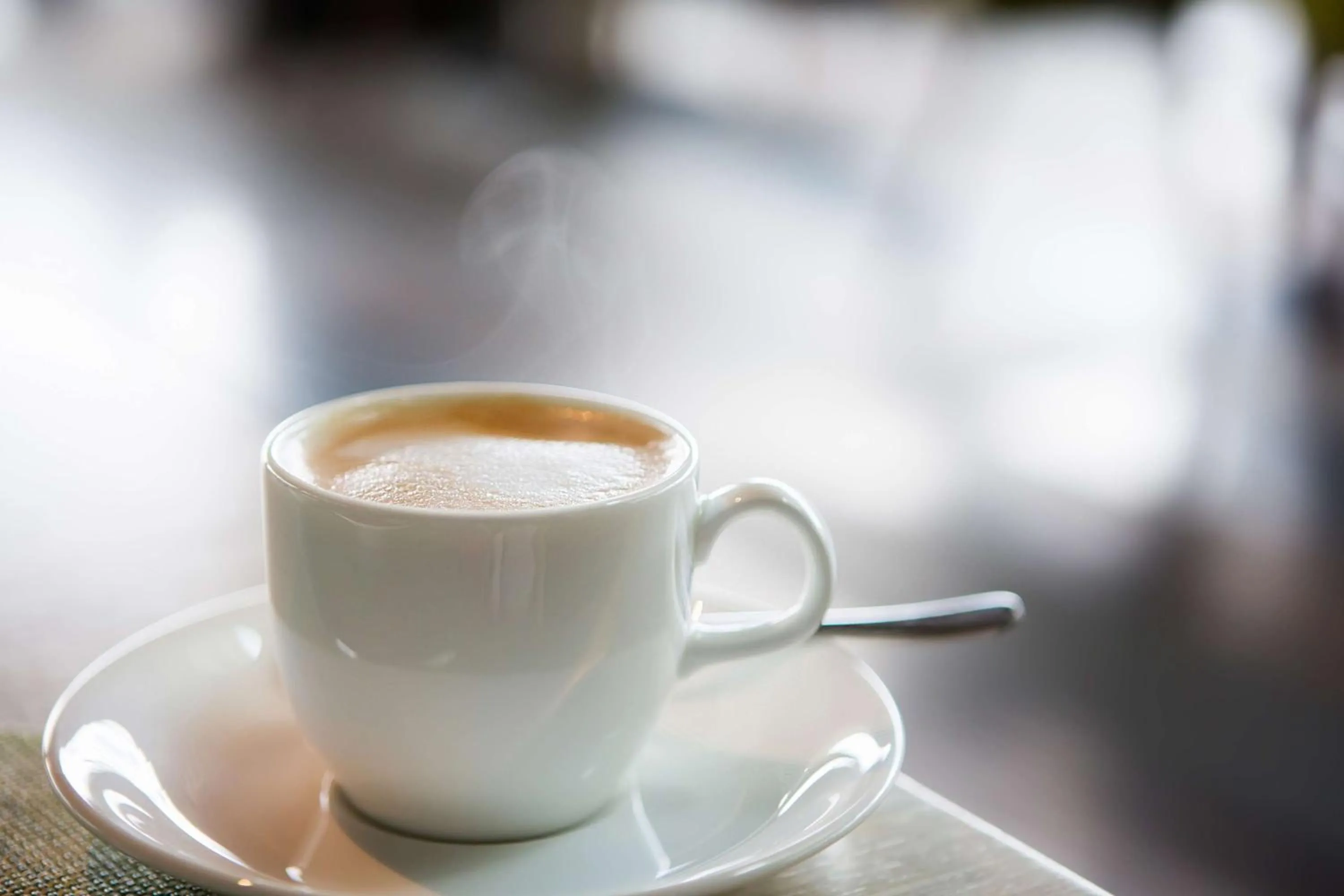 Restaurant/places to eat in Sonesta Select Boston Milford