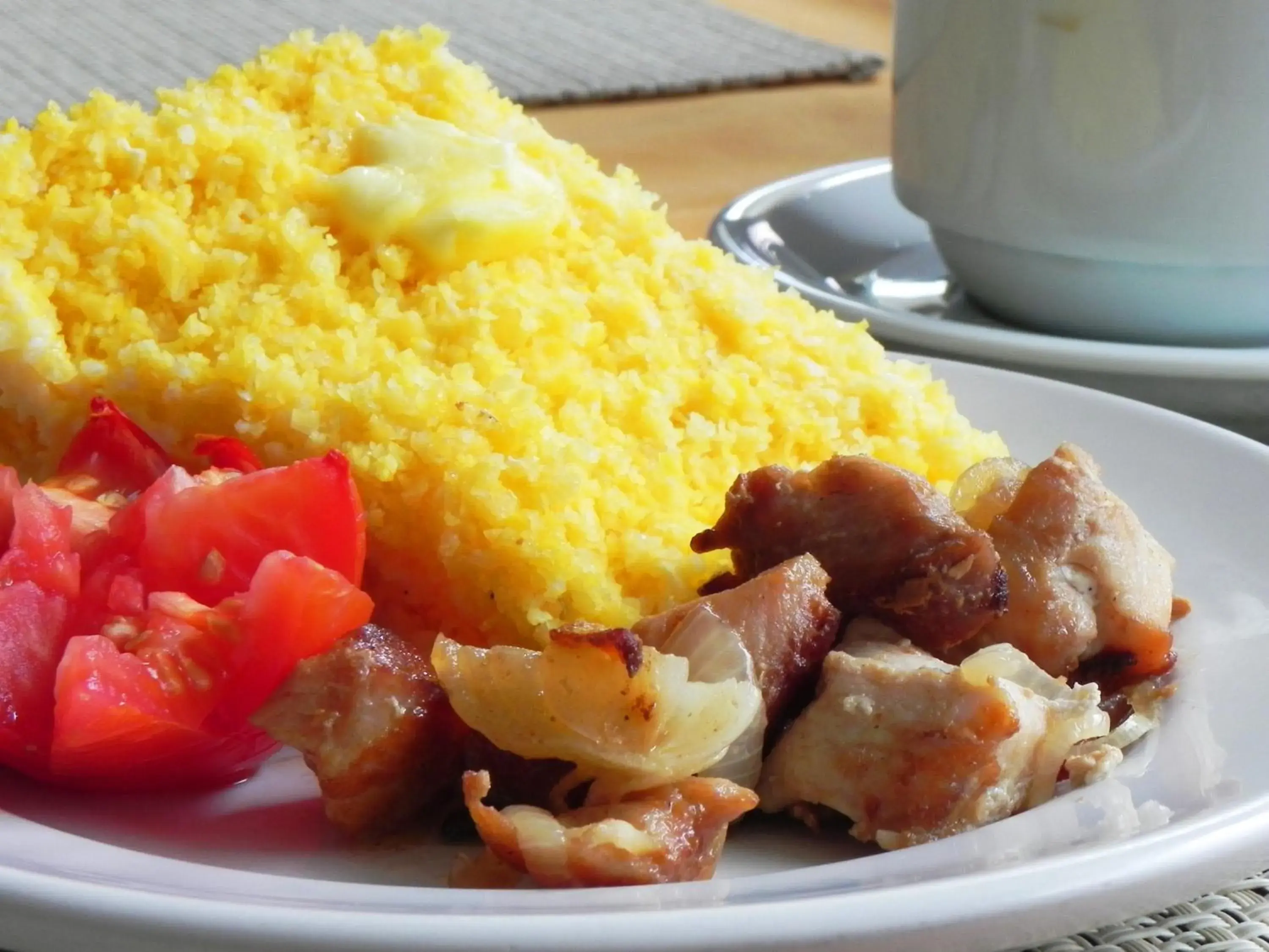 Restaurant/places to eat in Xingó Parque Hotel Restaurant/places to eat in Xingó Parque Hotel