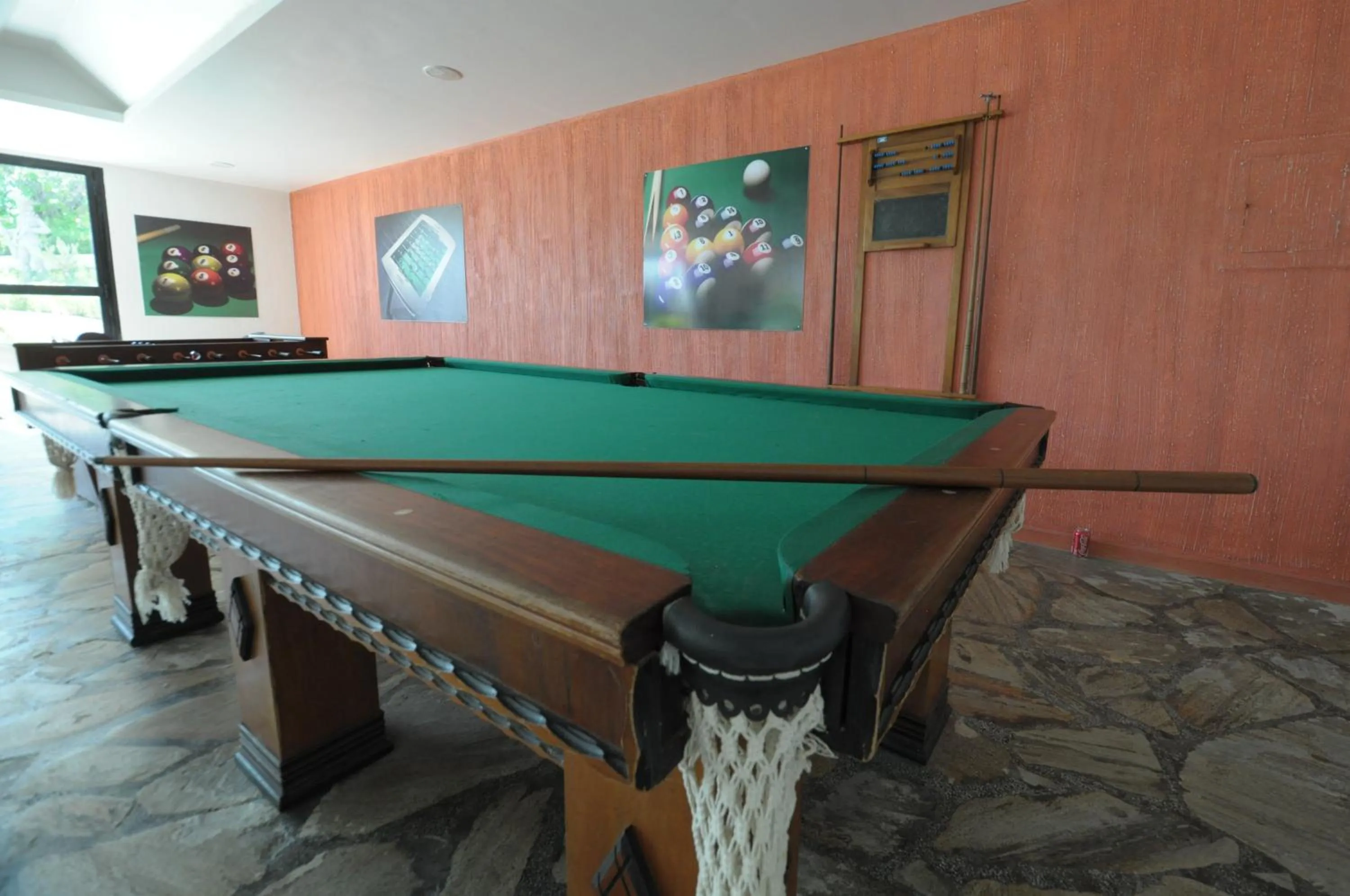 Day in Xingó Parque Hotel