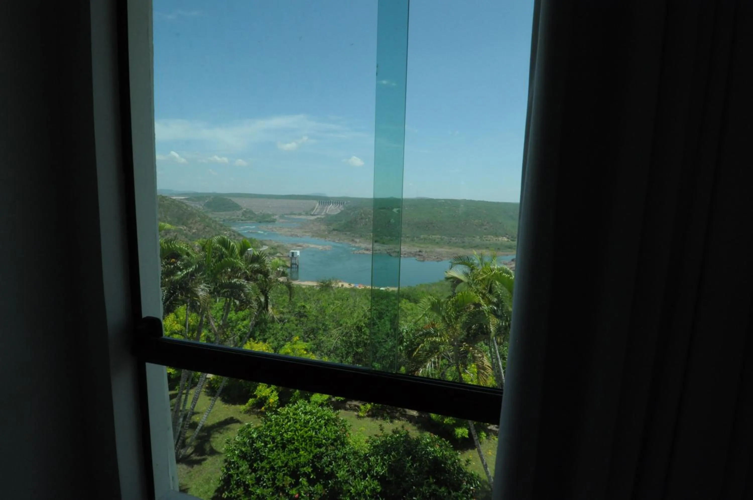 Day in Xingó Parque Hotel