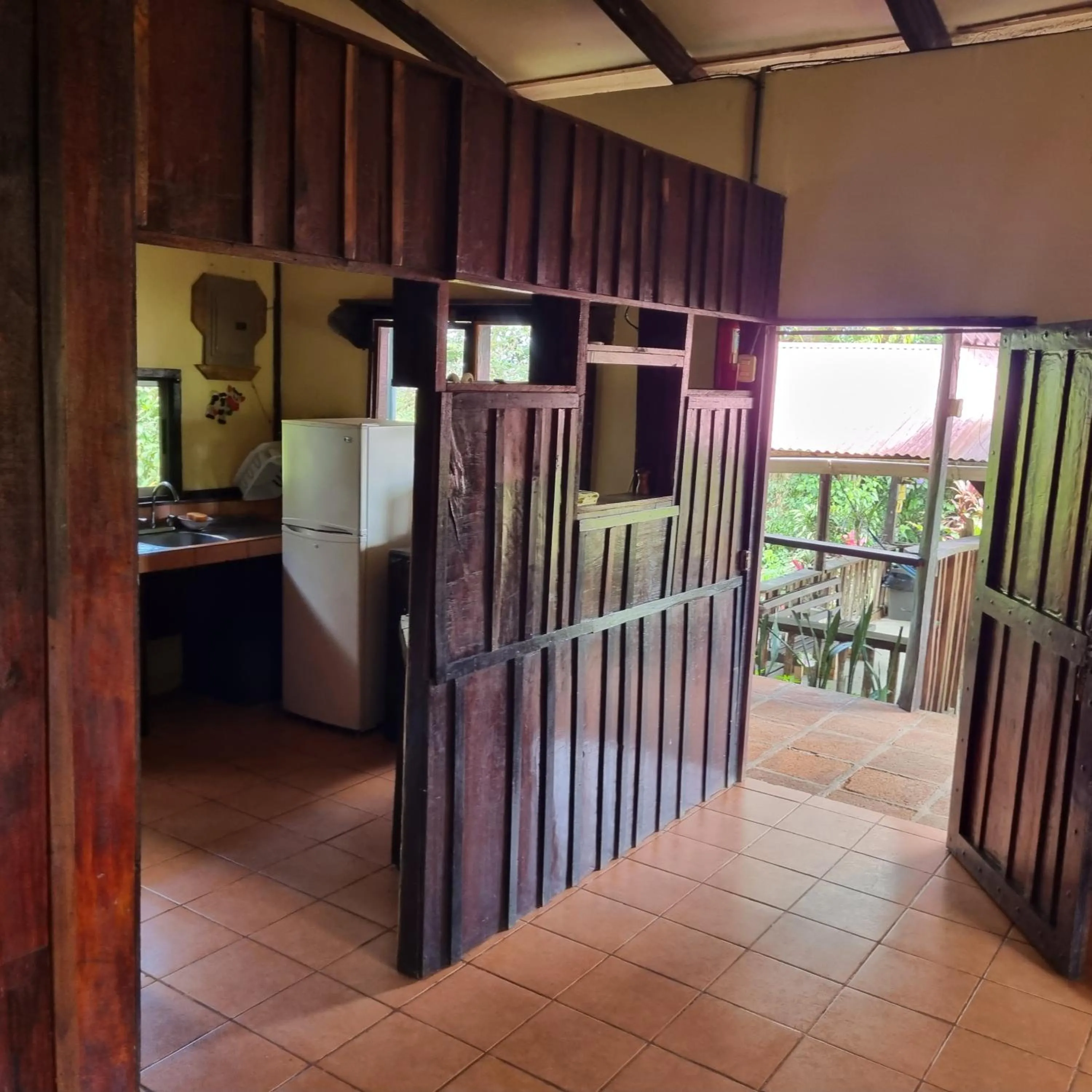 Princesa de la Luna Ecolodge