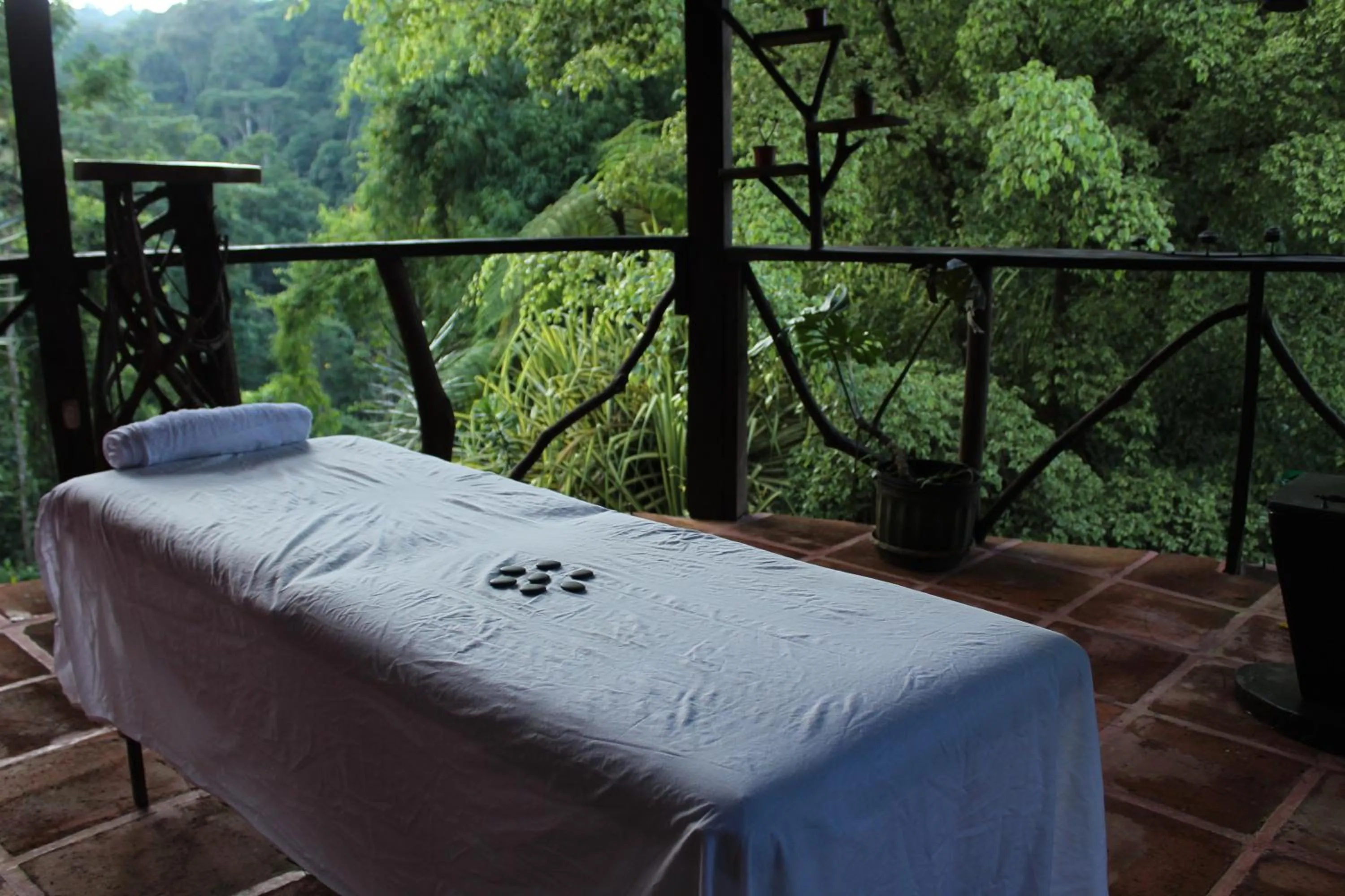 Princesa de la Luna Ecolodge