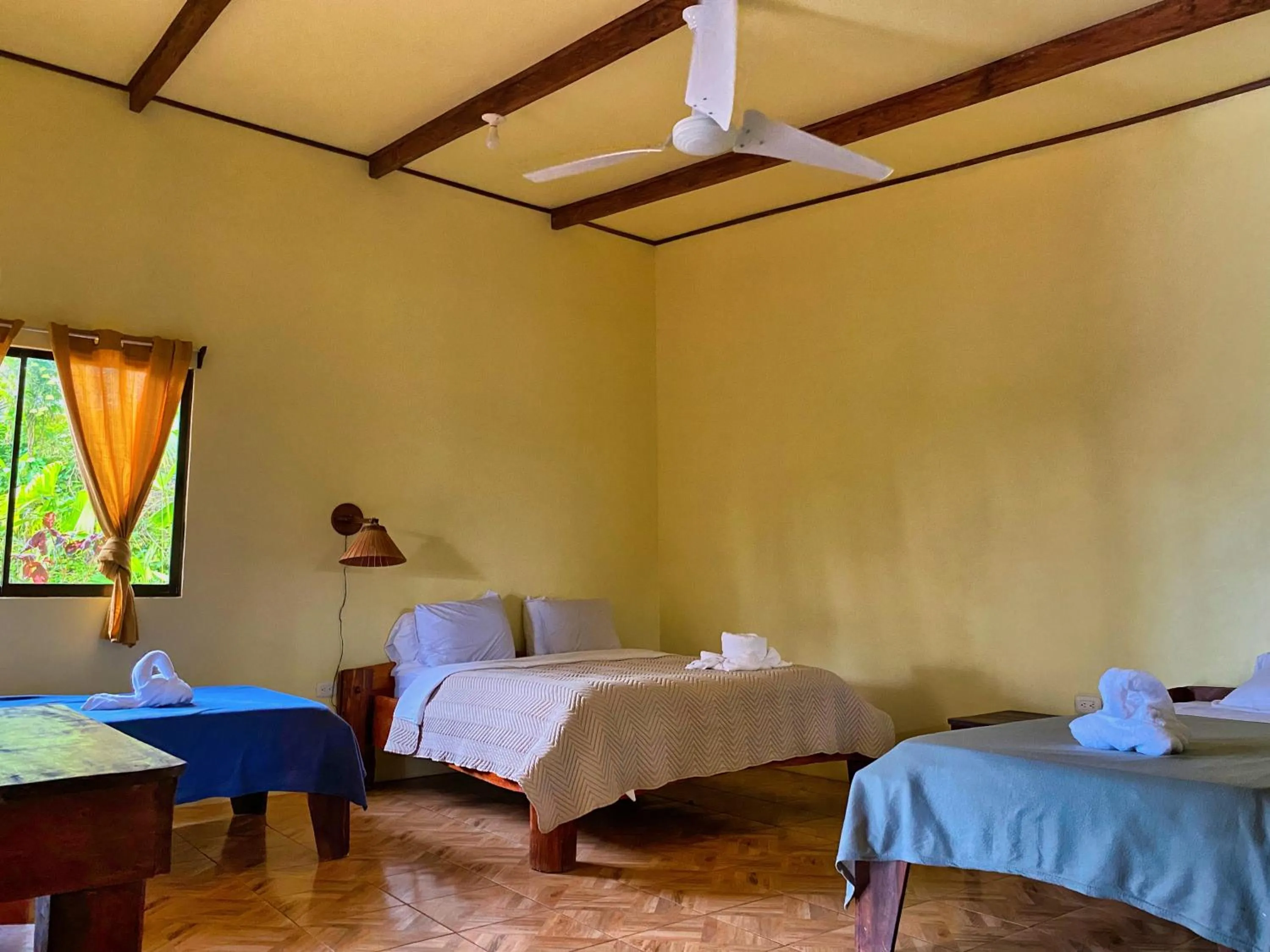 Princesa de la Luna Ecolodge