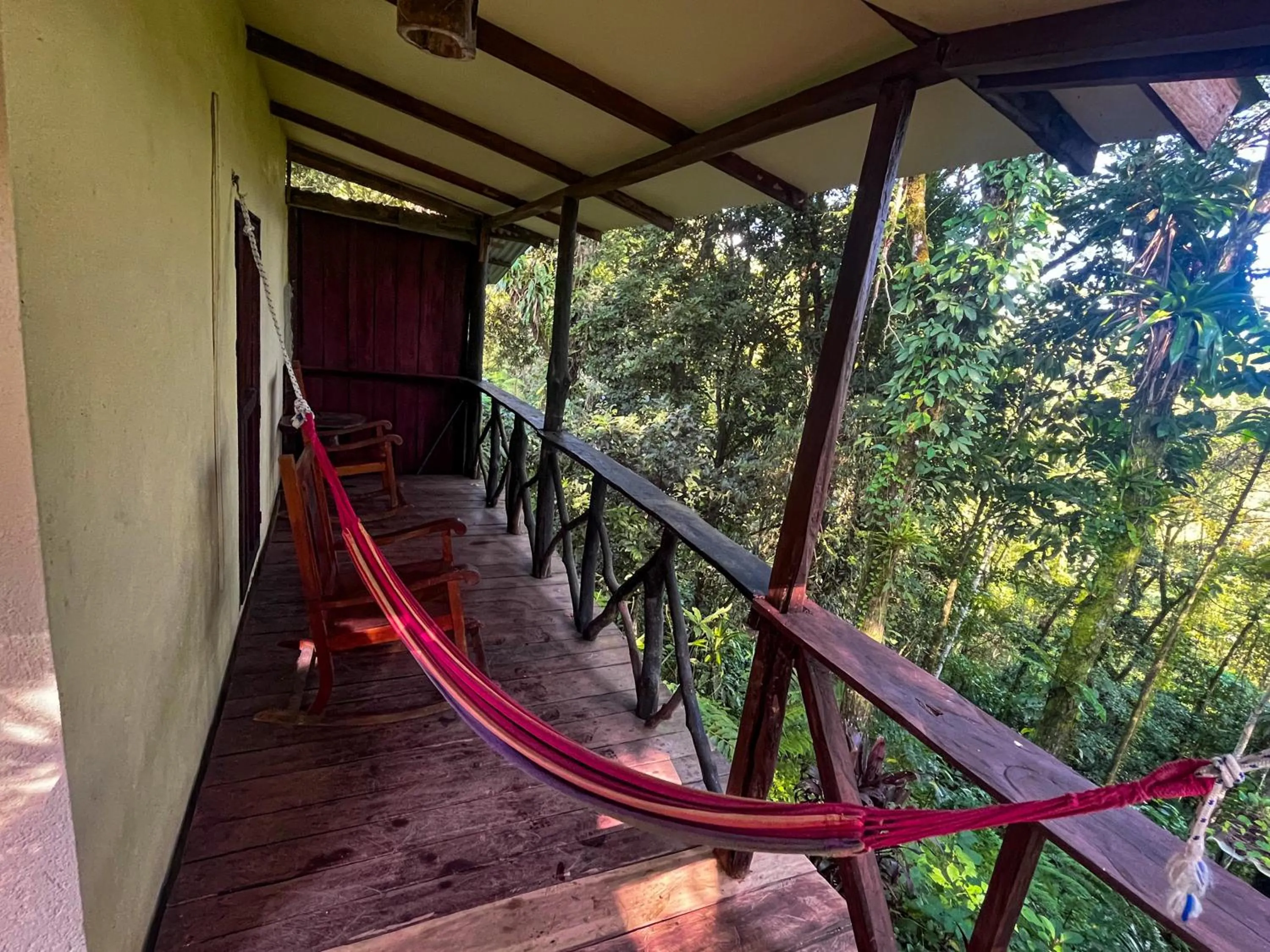 Princesa de la Luna Ecolodge