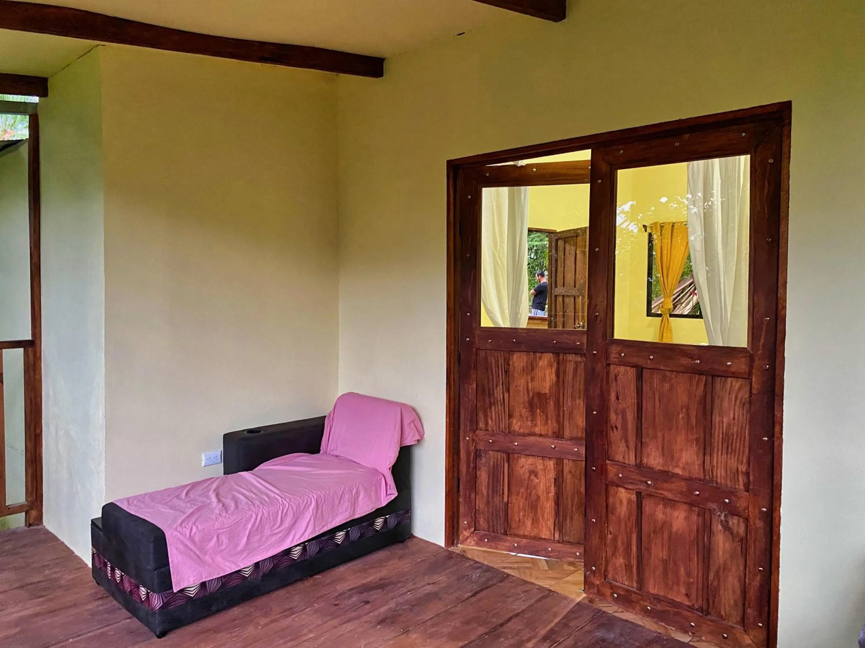 Princesa de la Luna Ecolodge