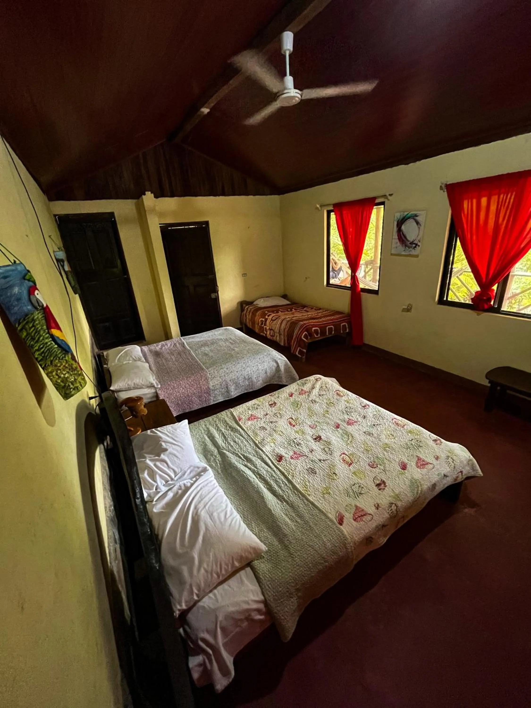 Princesa de la Luna Ecolodge