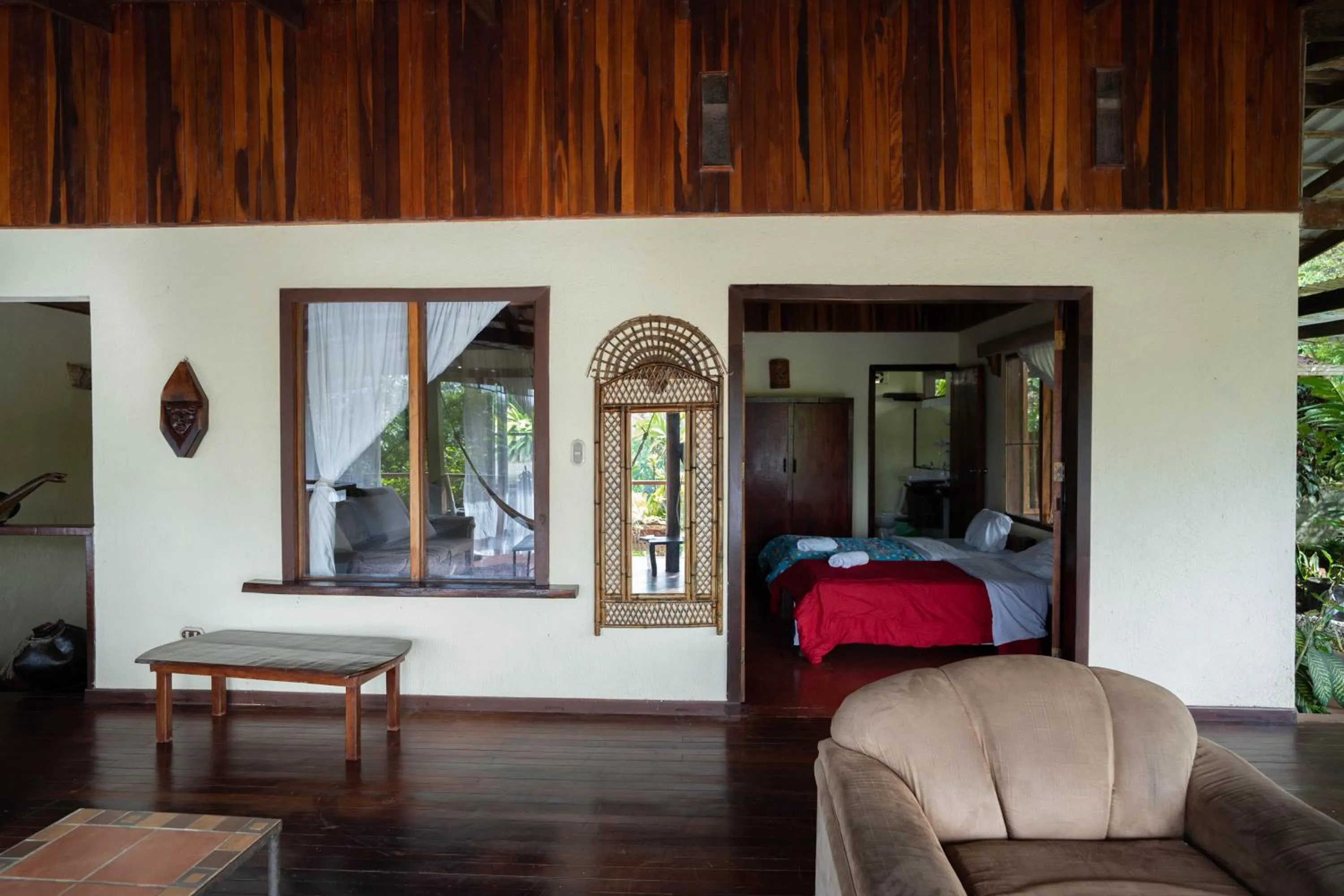 Princesa de la Luna Ecolodge