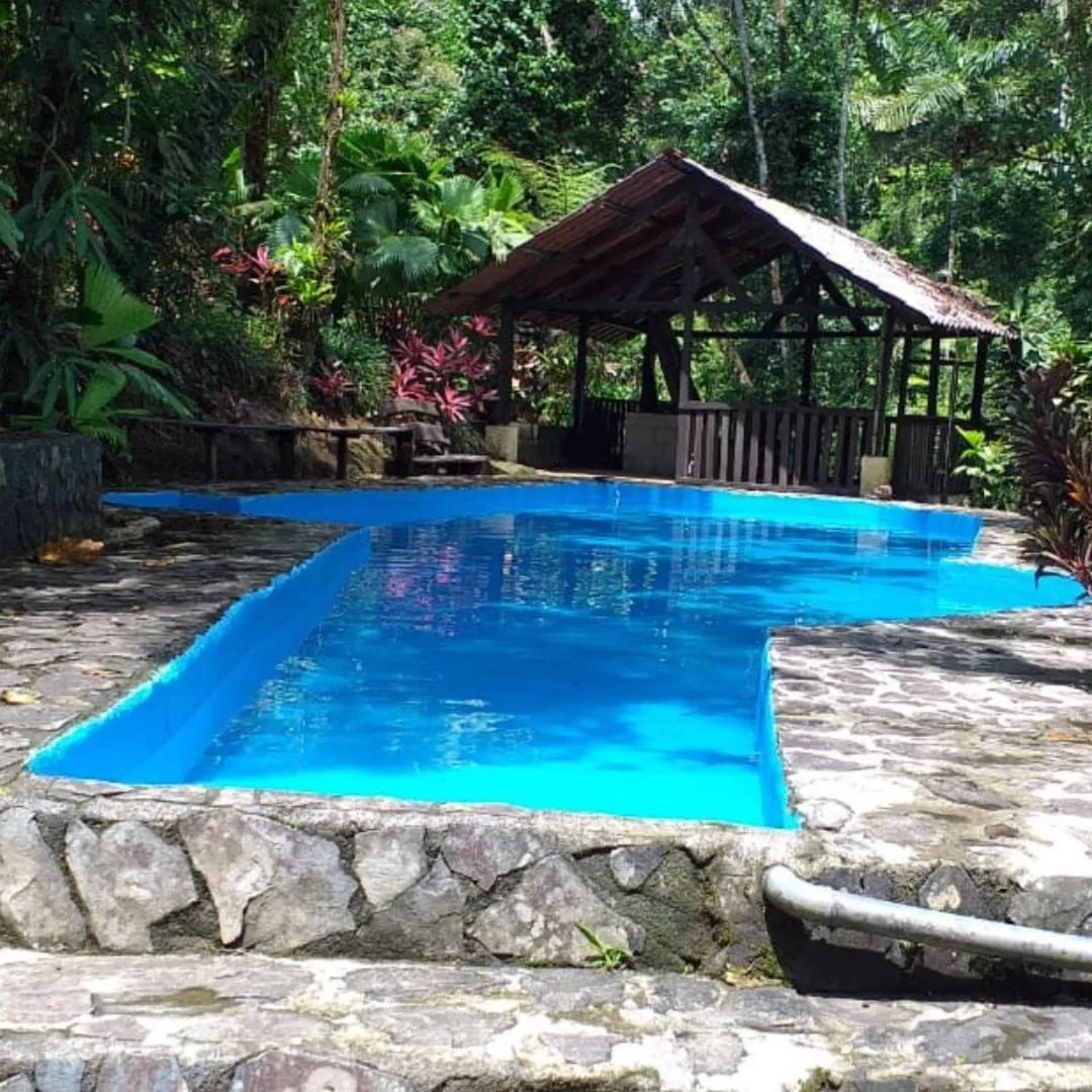 Princesa de la Luna Ecolodge