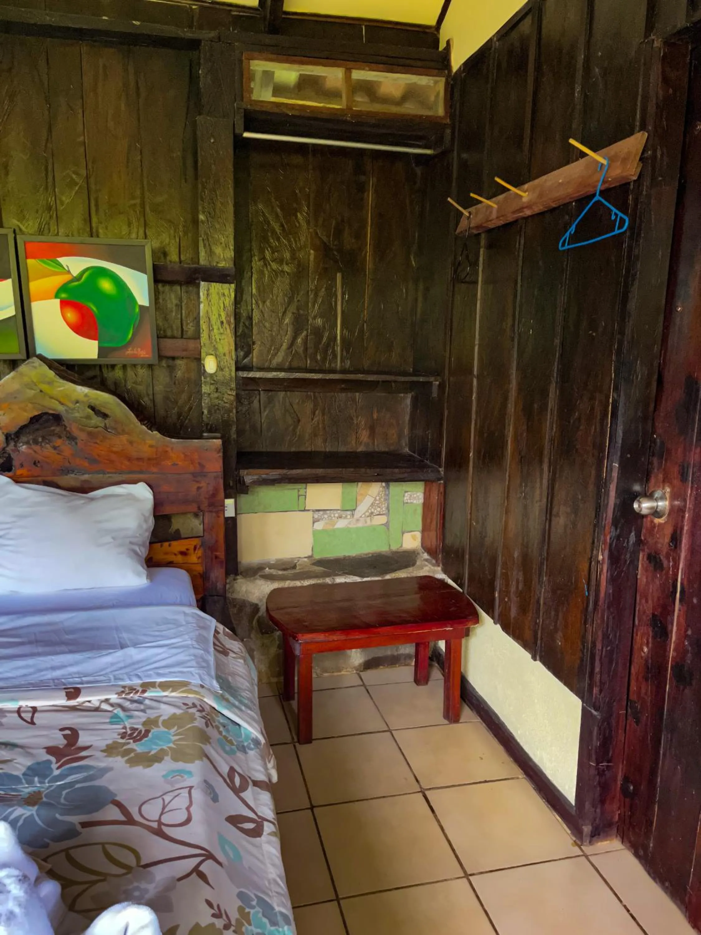 Princesa de la Luna Ecolodge