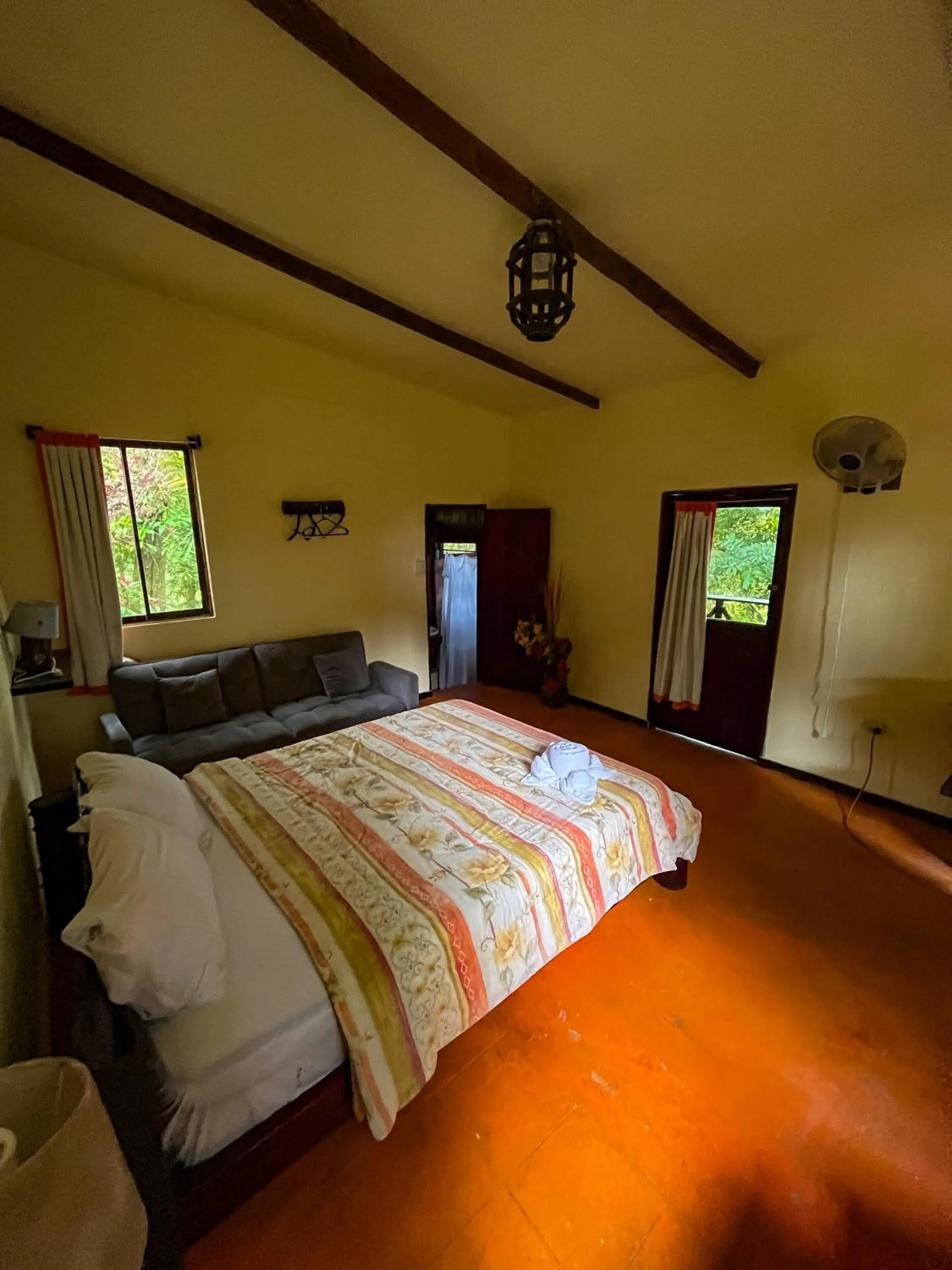 Princesa de la Luna Ecolodge