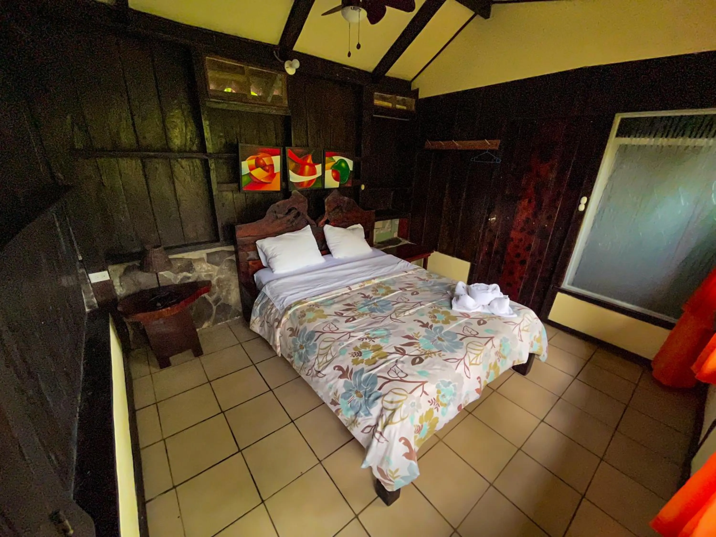 Princesa de la Luna Ecolodge